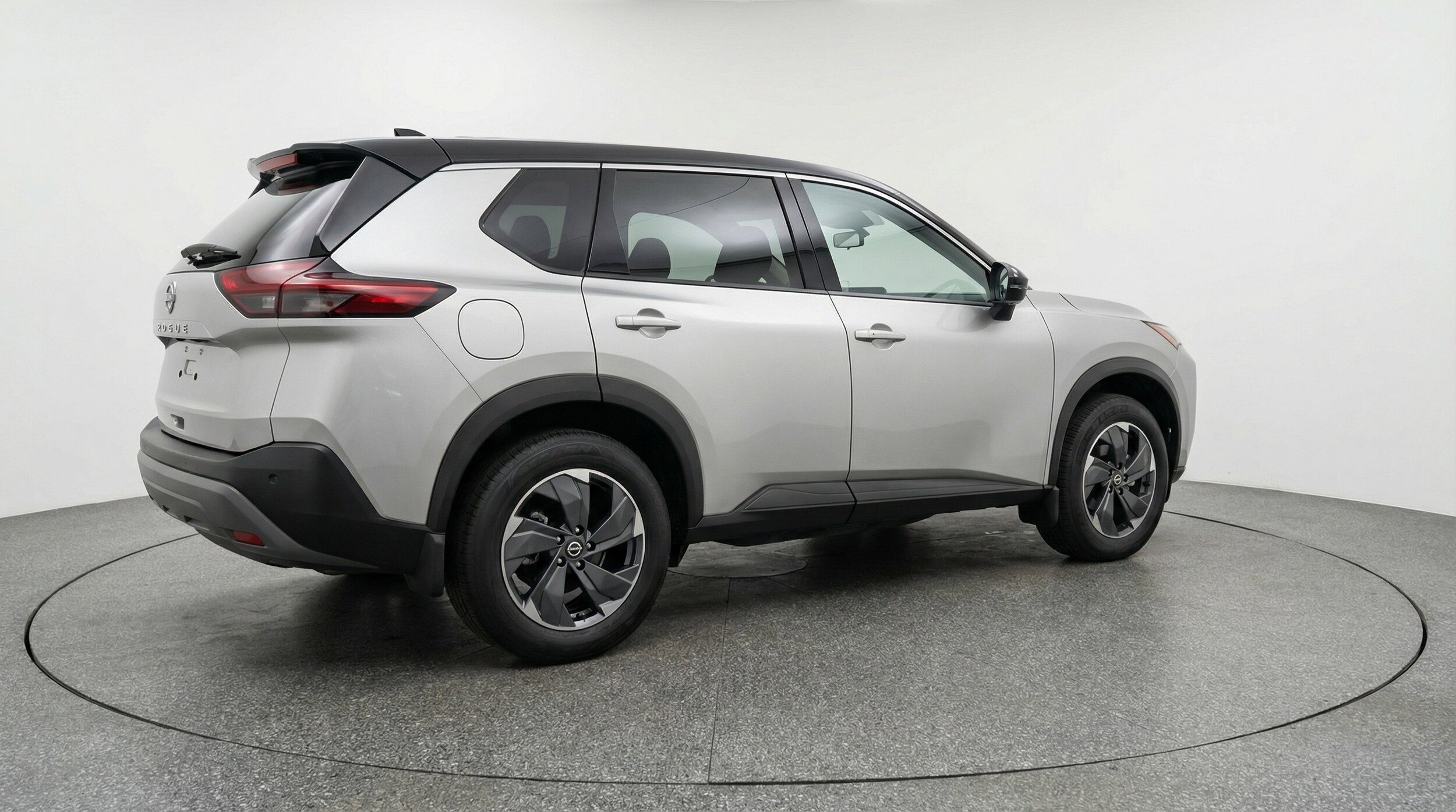 Thumbnail: 2025 Nissan Rogue - 9