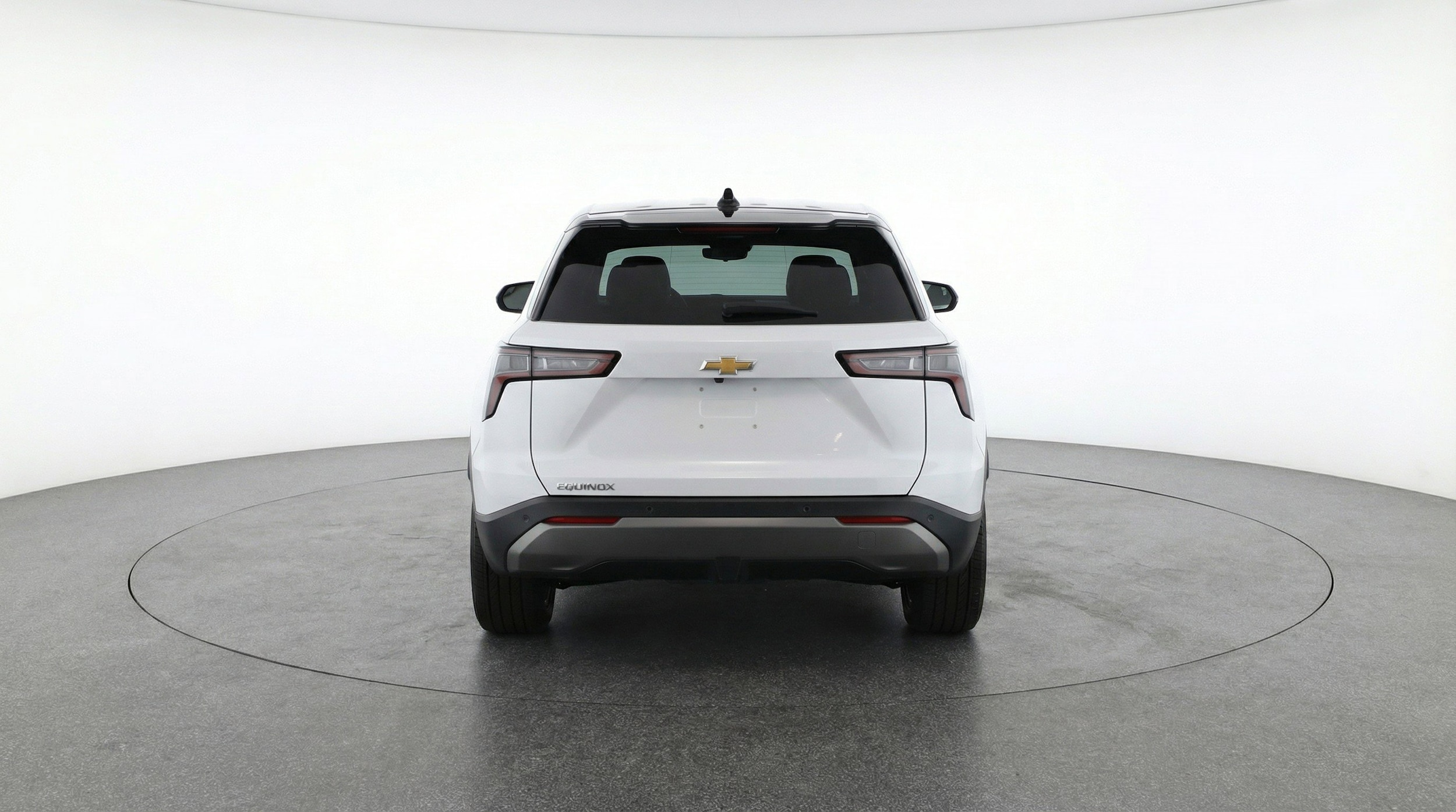 Thumbnail: 2025 Chevrolet Equinox - 7