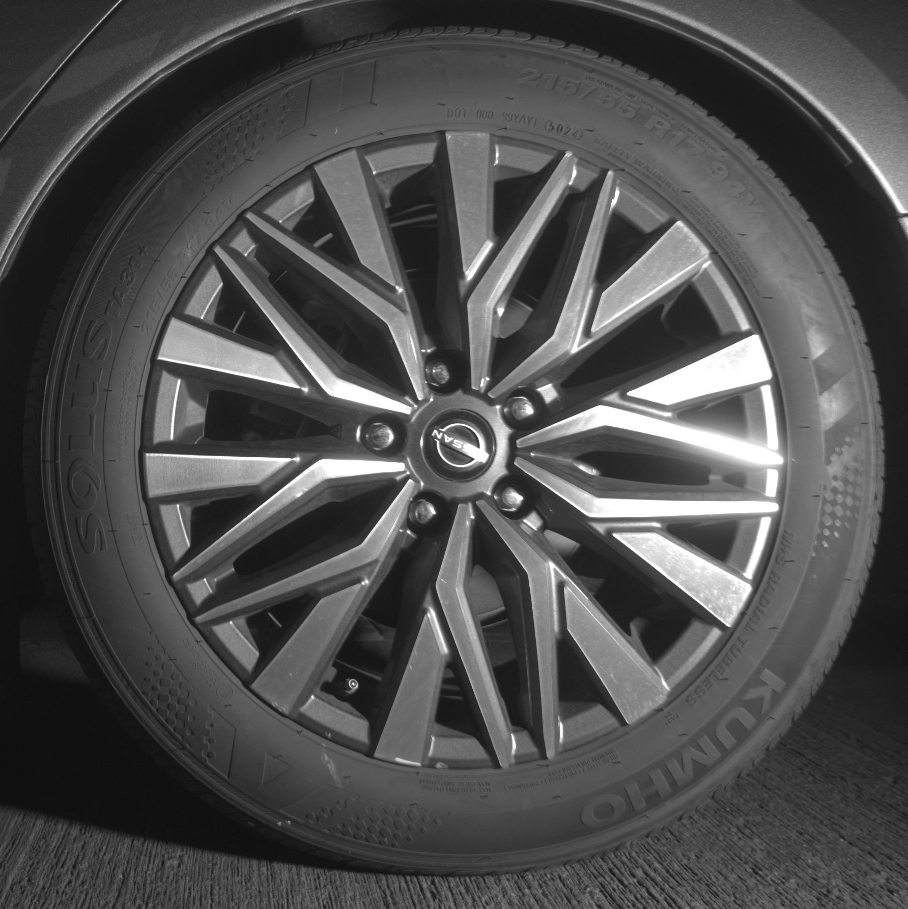 Thumbnail: 2025 Nissan Altima - 14