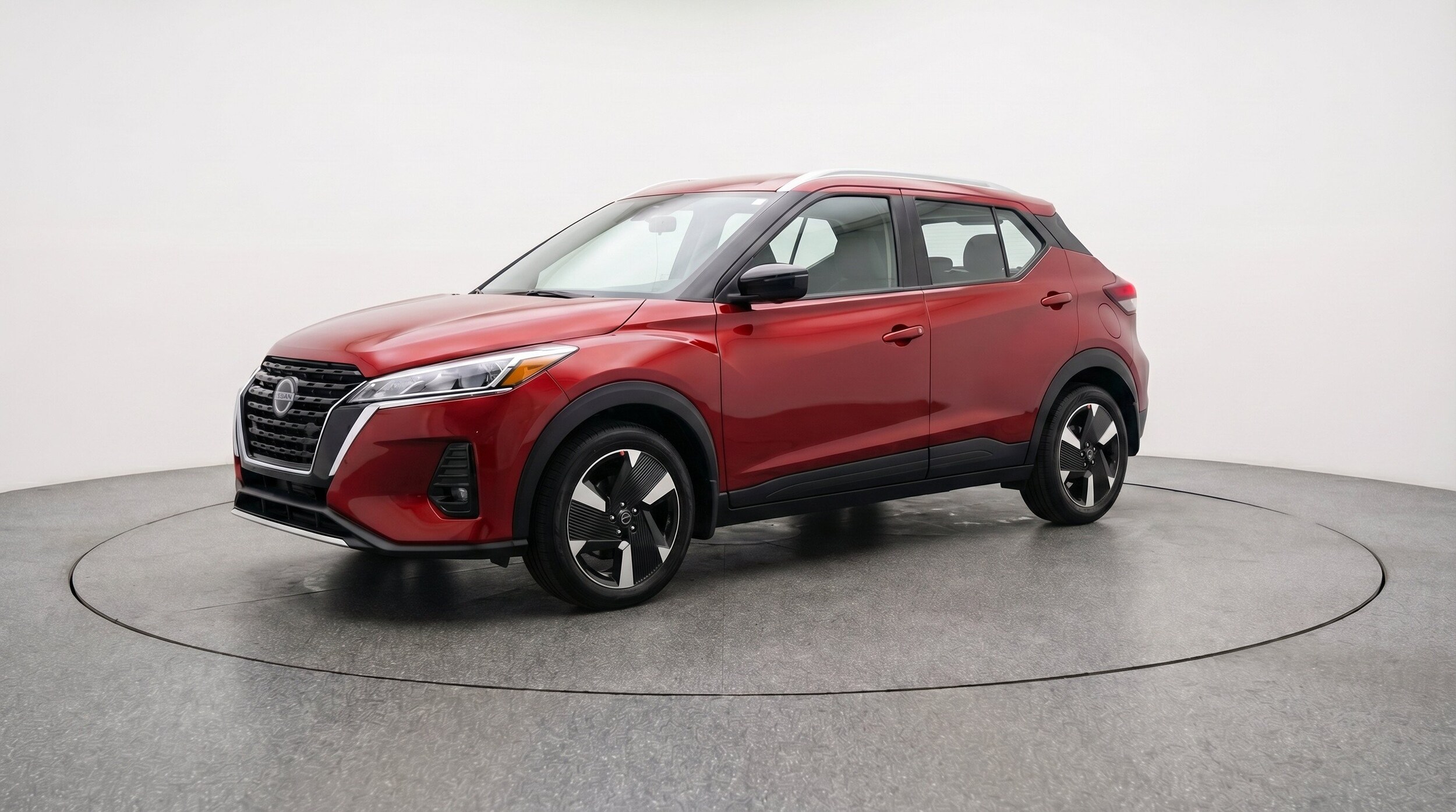 Thumbnail: 2026 Nissan Kicks - 3