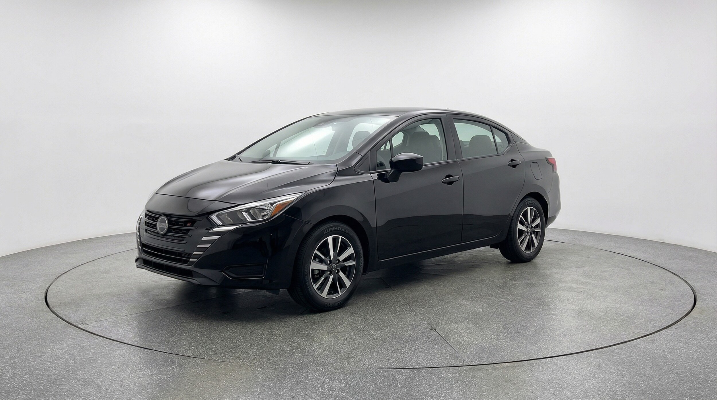 Thumbnail: 2025 Nissan Versa - 3