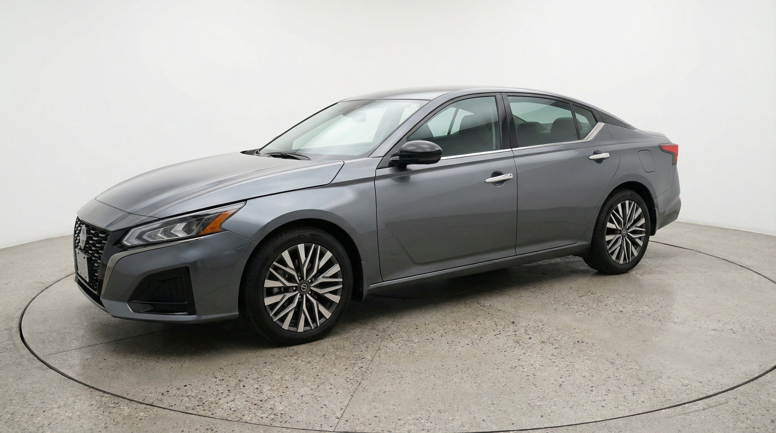 Thumbnail: 2025 Nissan Altima - 3