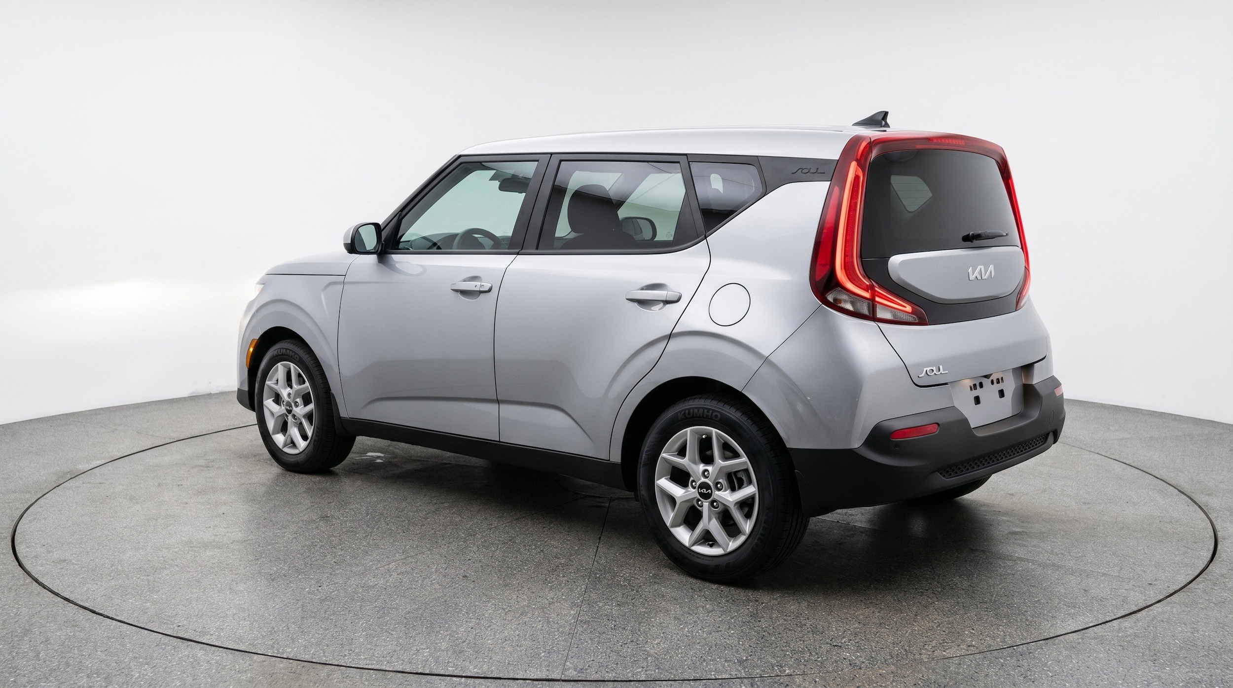 Thumbnail: 2025 Kia Soul - 6