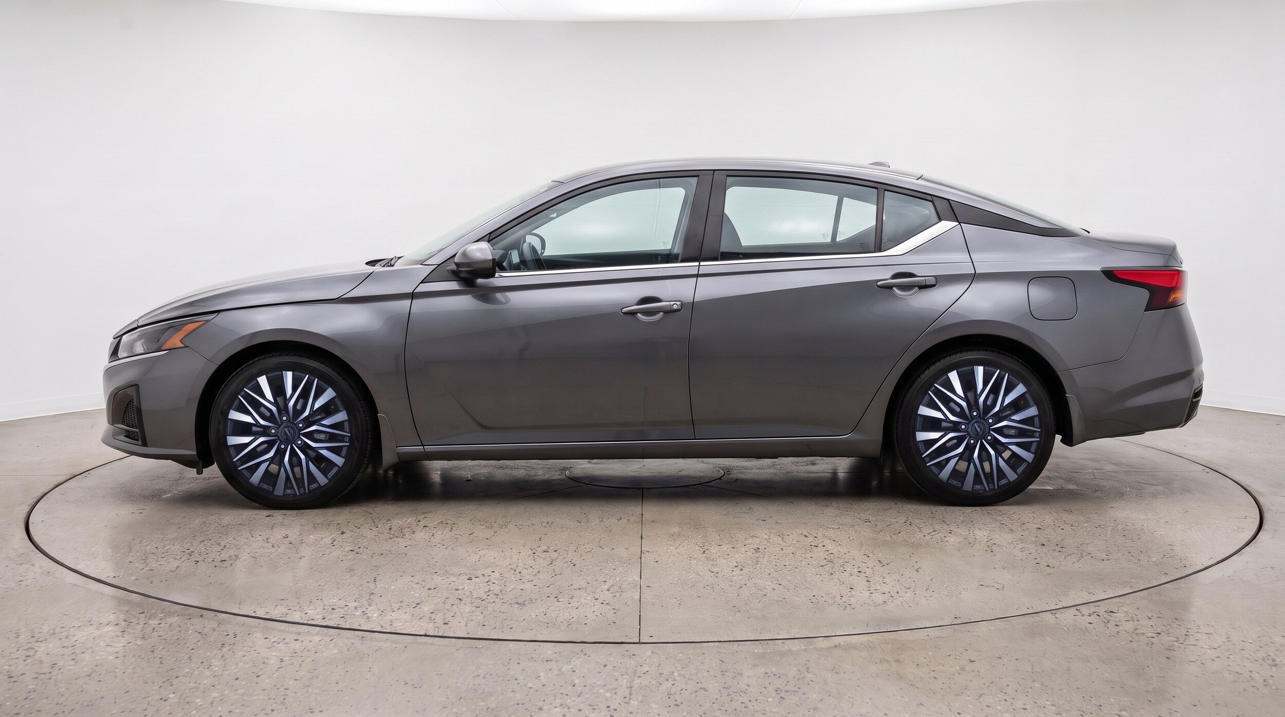 Thumbnail: 2026 Nissan Altima - 5