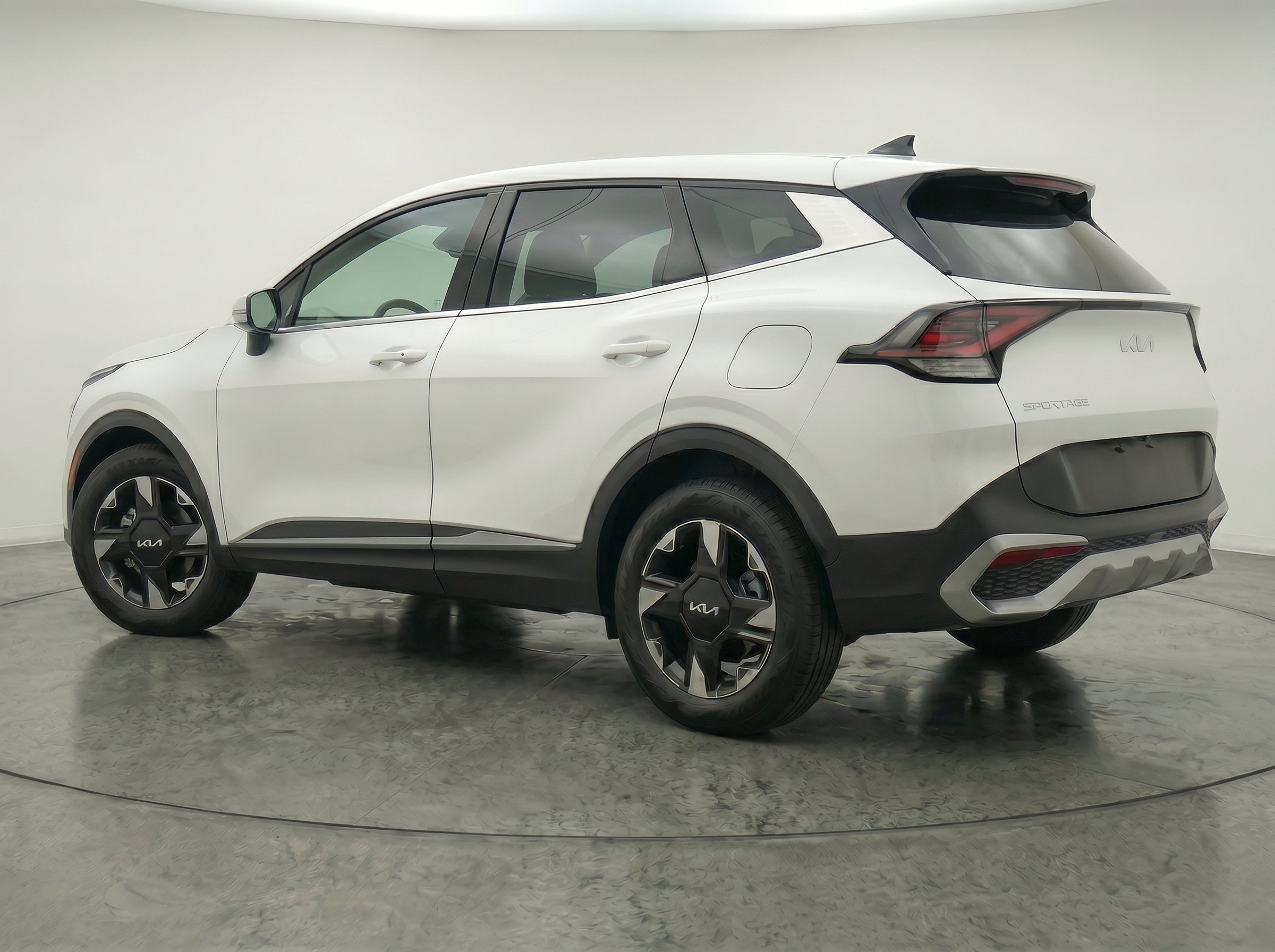 Thumbnail: 2026 Kia Sportage - 6