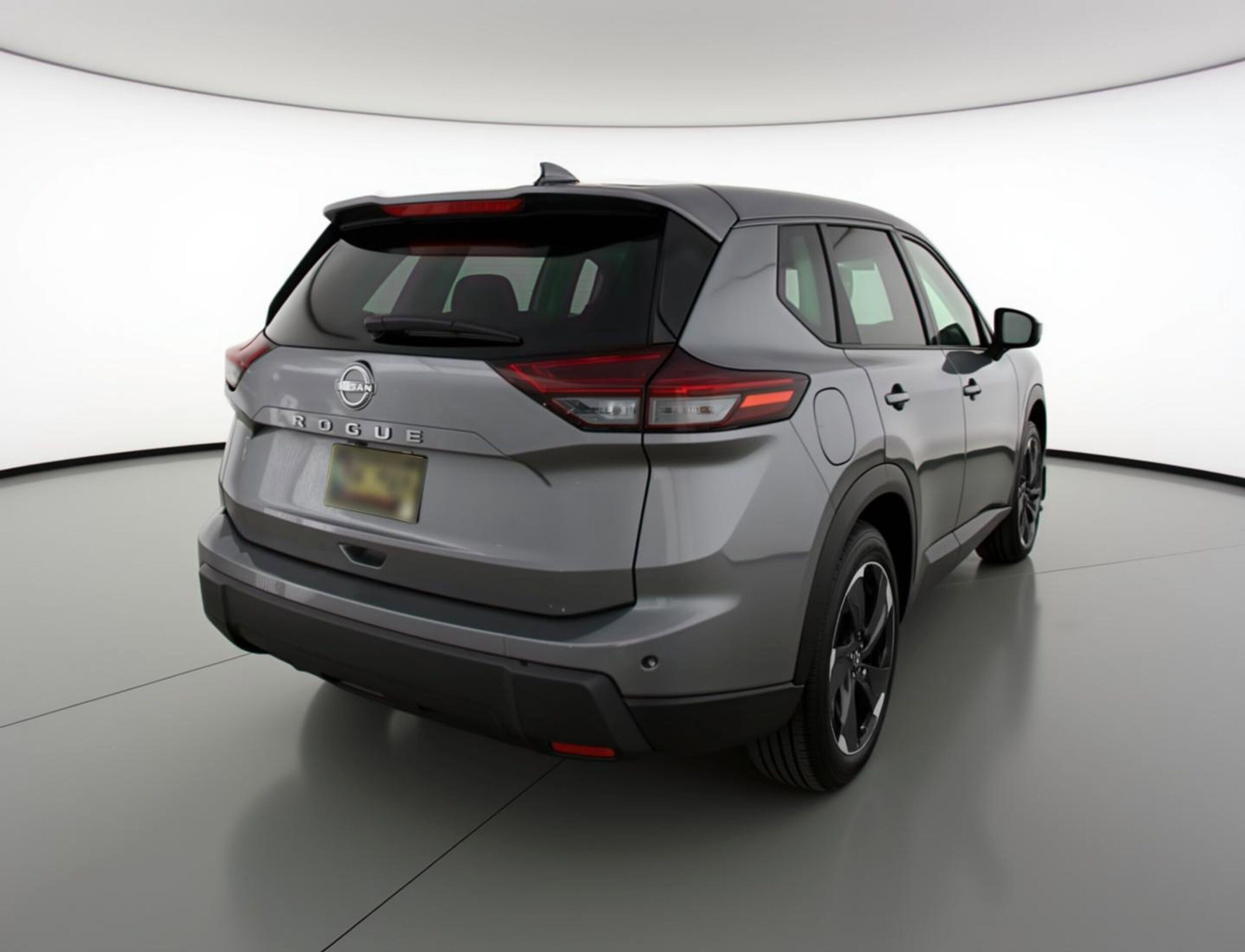 Thumbnail: 2025 Nissan Rogue - 9