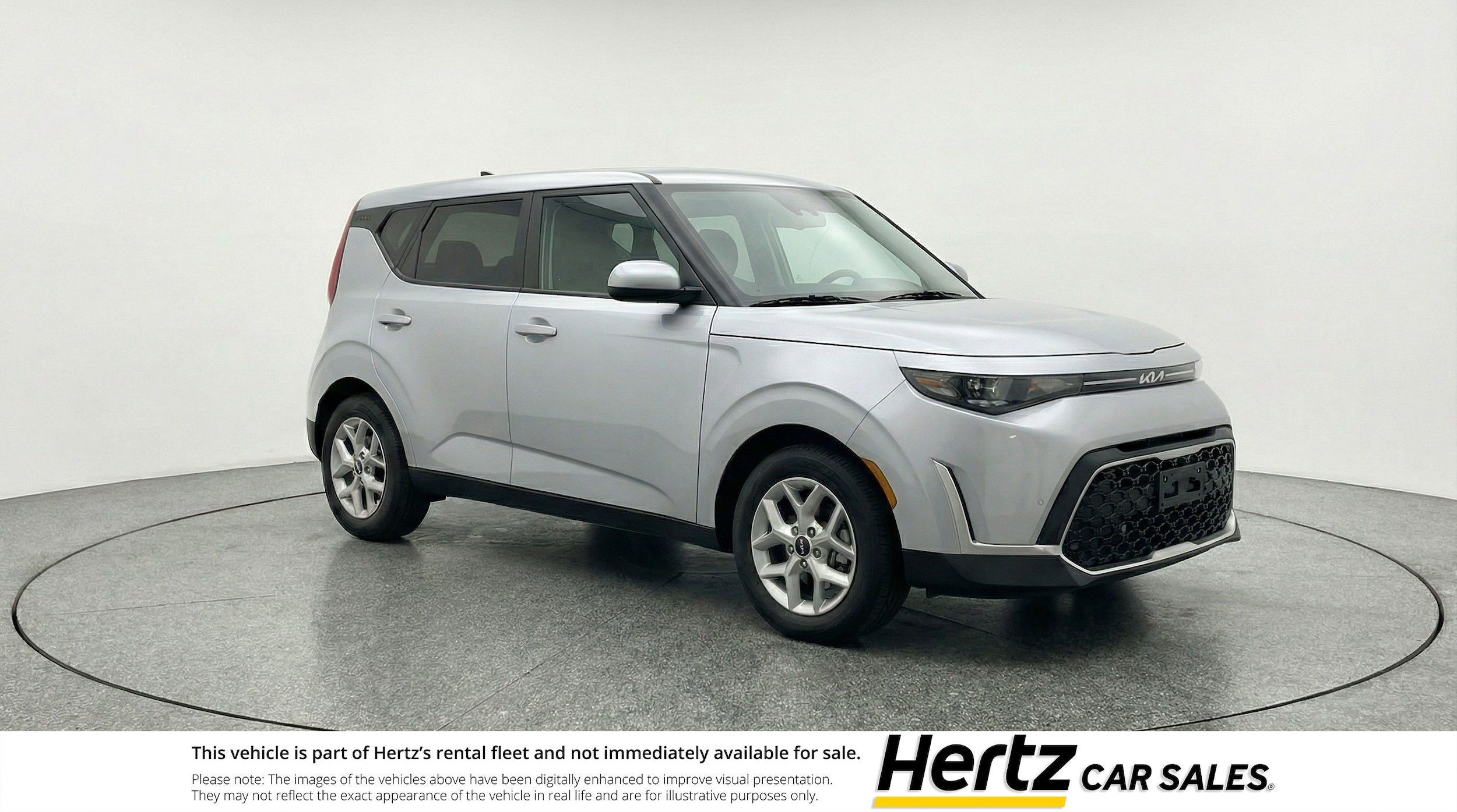 Thumbnail: 2025 Kia Soul - 1