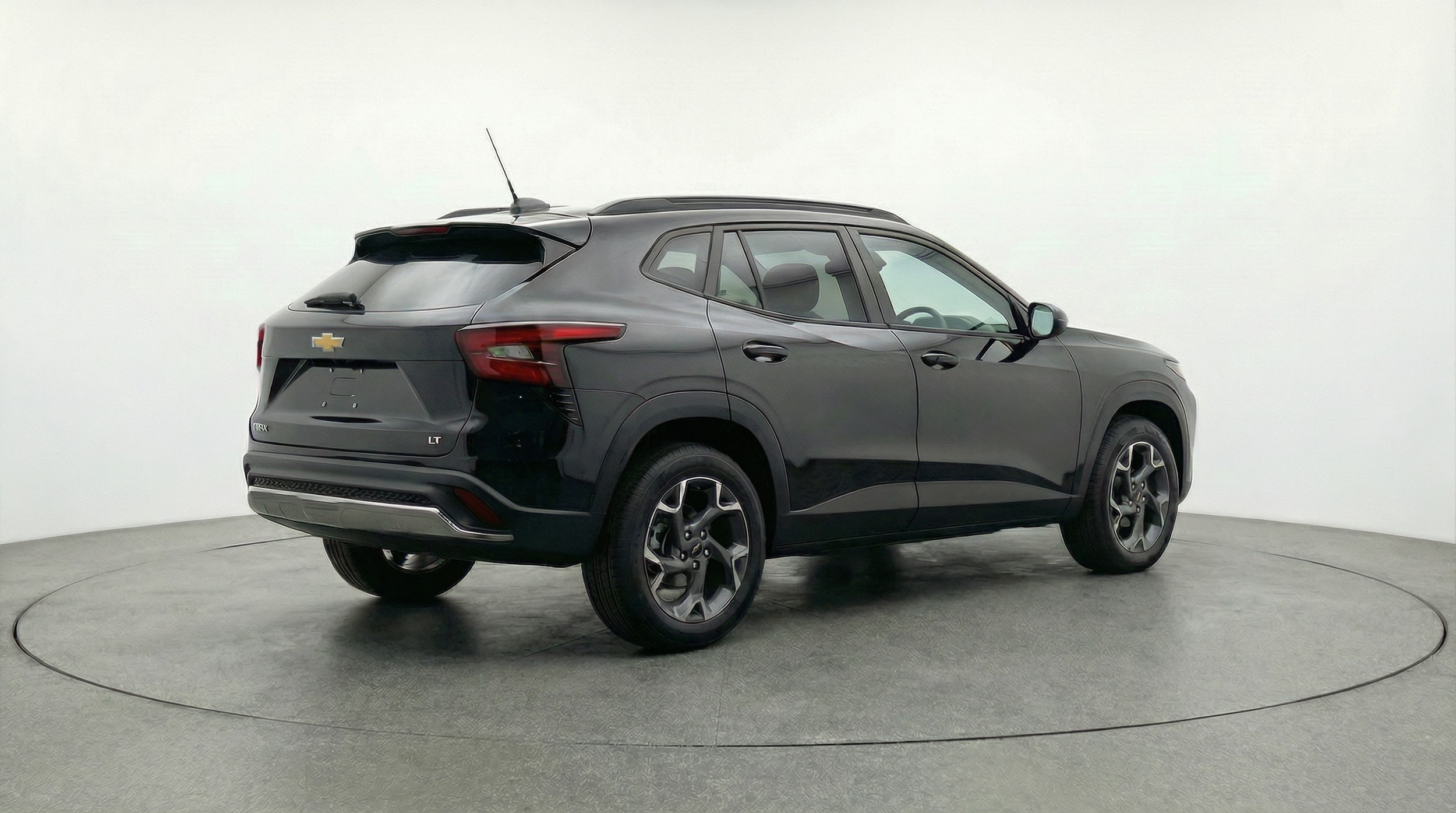 Thumbnail: 2025 Chevrolet Trax - 7