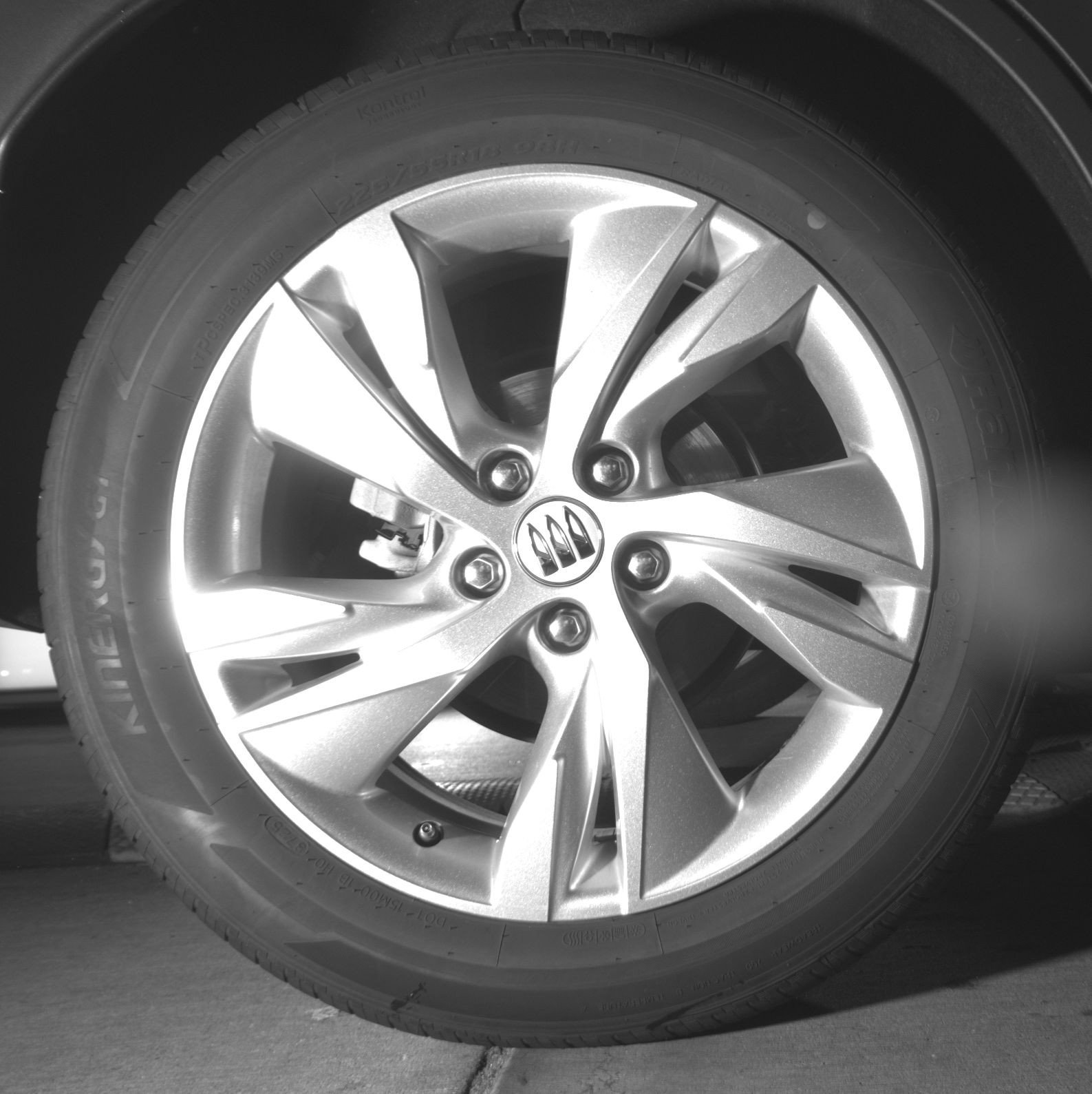 Thumbnail: 2026 Buick Encore GX - 15