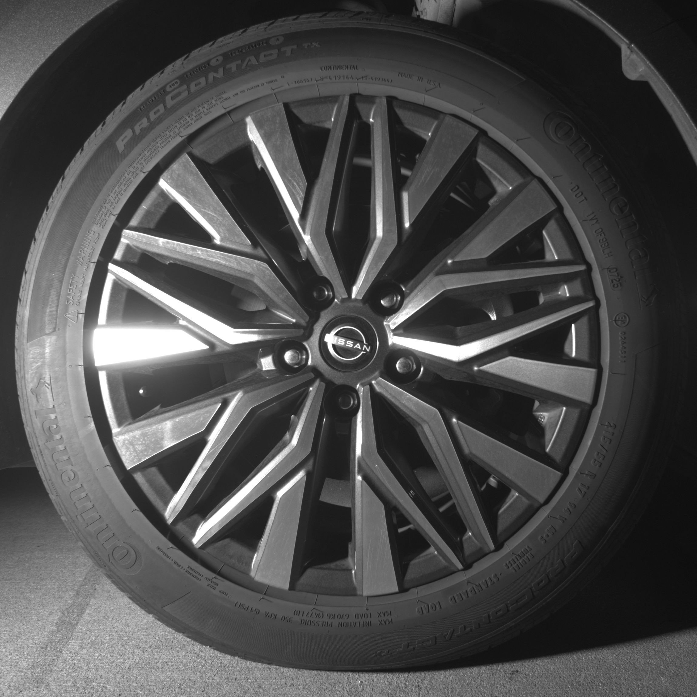 Thumbnail: 2025 Nissan Altima - 13
