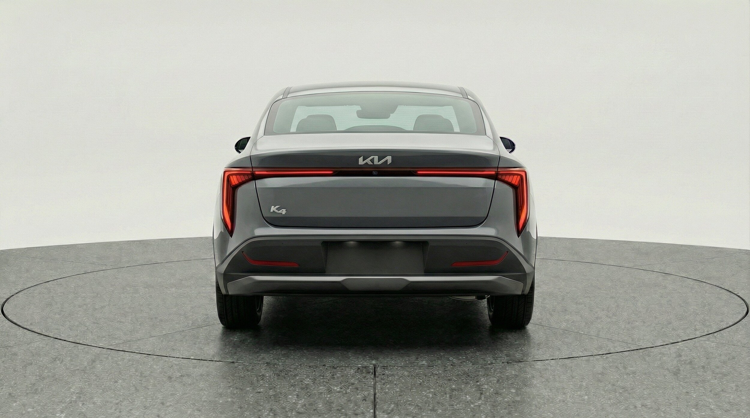 Thumbnail: 2026 Kia K4 - 7