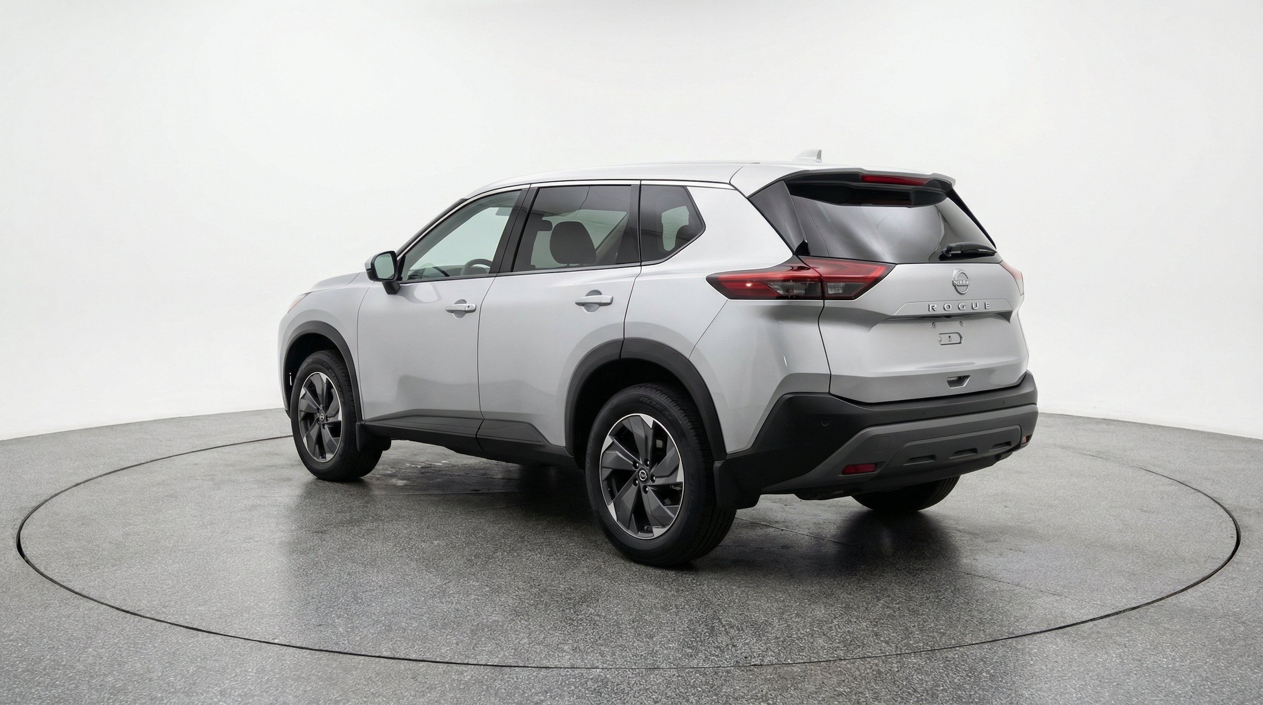 Thumbnail: 2025 Nissan Rogue - 6