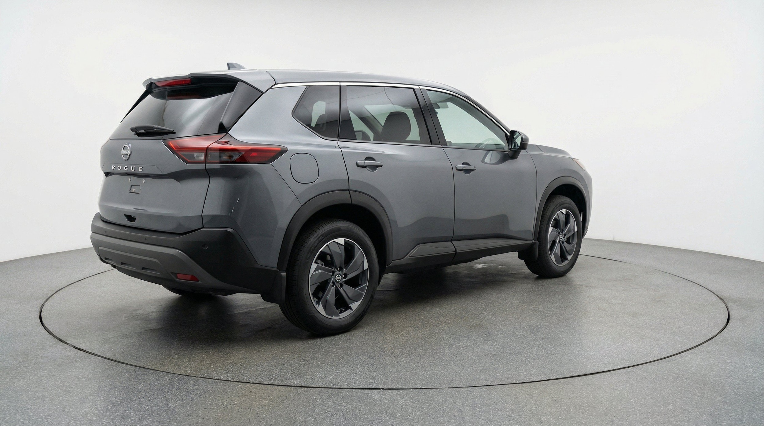 Thumbnail: 2025 Nissan Rogue - 9