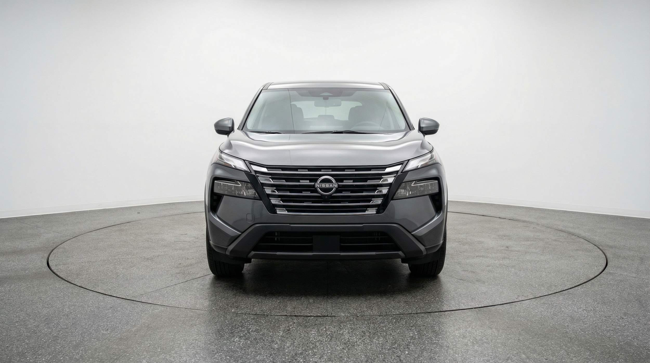 Thumbnail: 2025 Nissan Rogue - 2