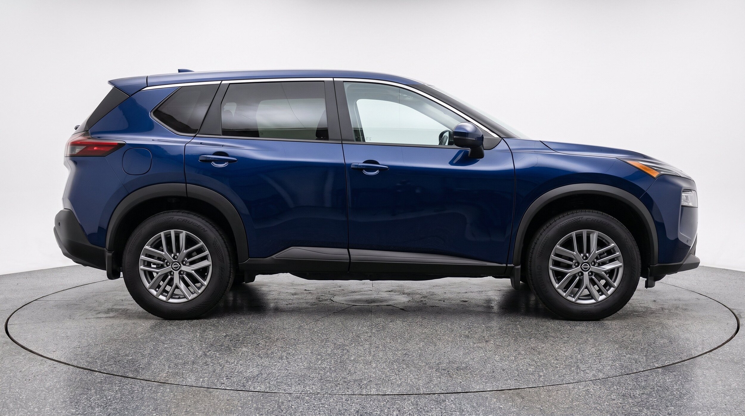 Thumbnail: 2026 Nissan Rogue - 11