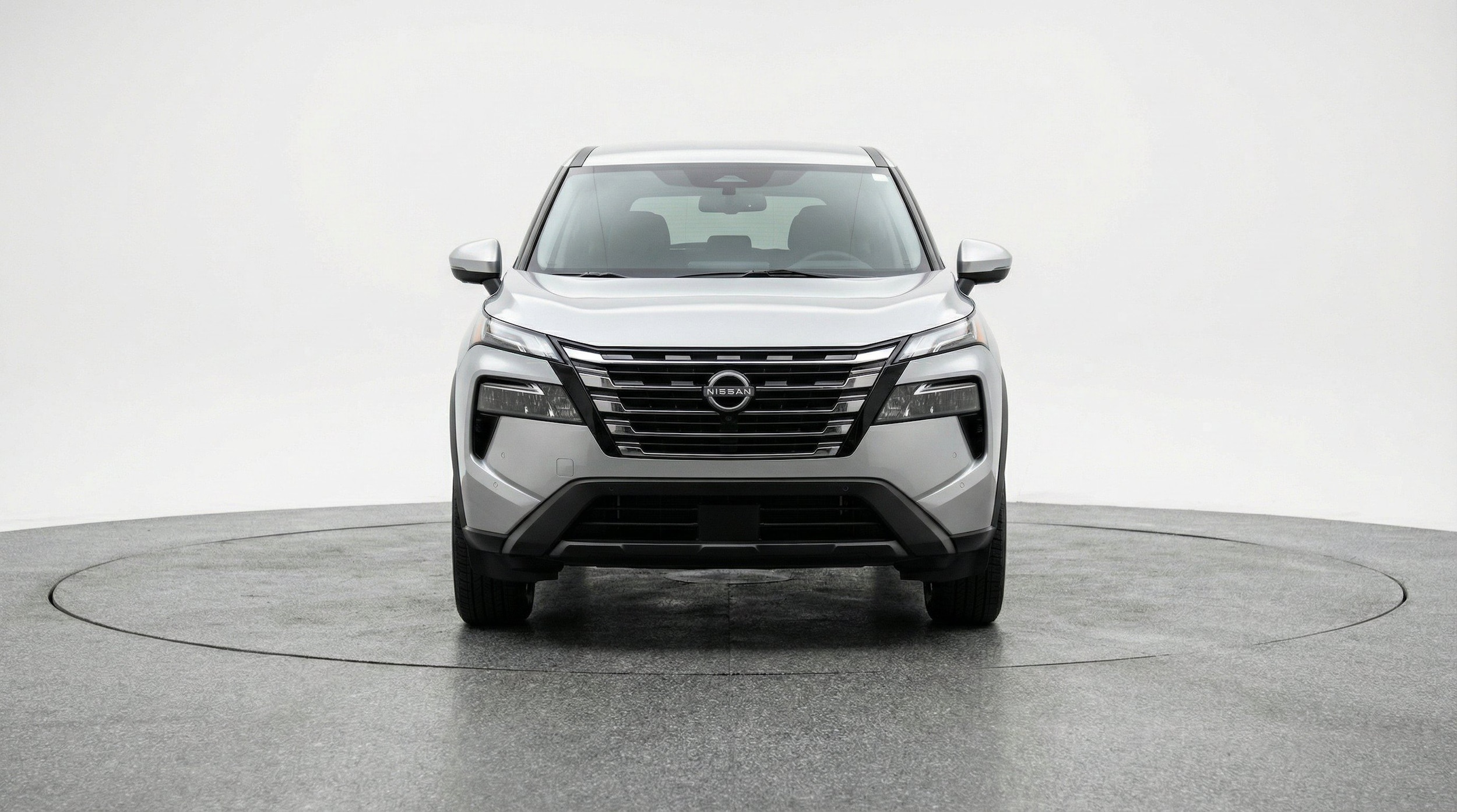 Thumbnail: 2025 Nissan Rogue - 2