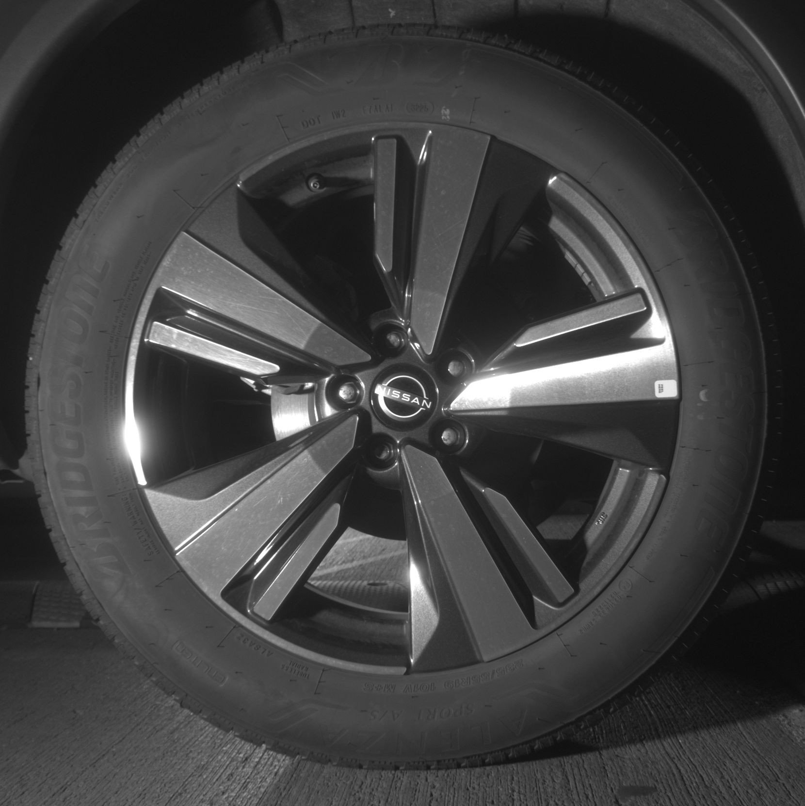 Thumbnail: 2026 Nissan Rogue - 15