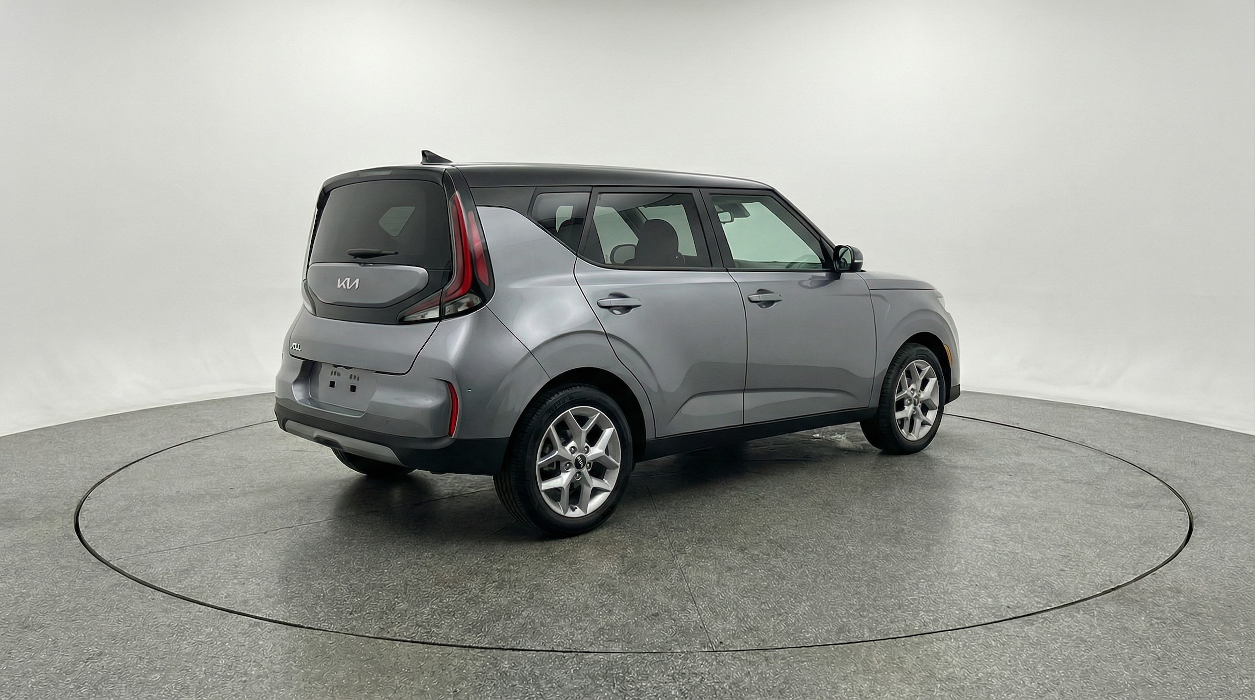 Thumbnail: 2025 Kia Soul - 7