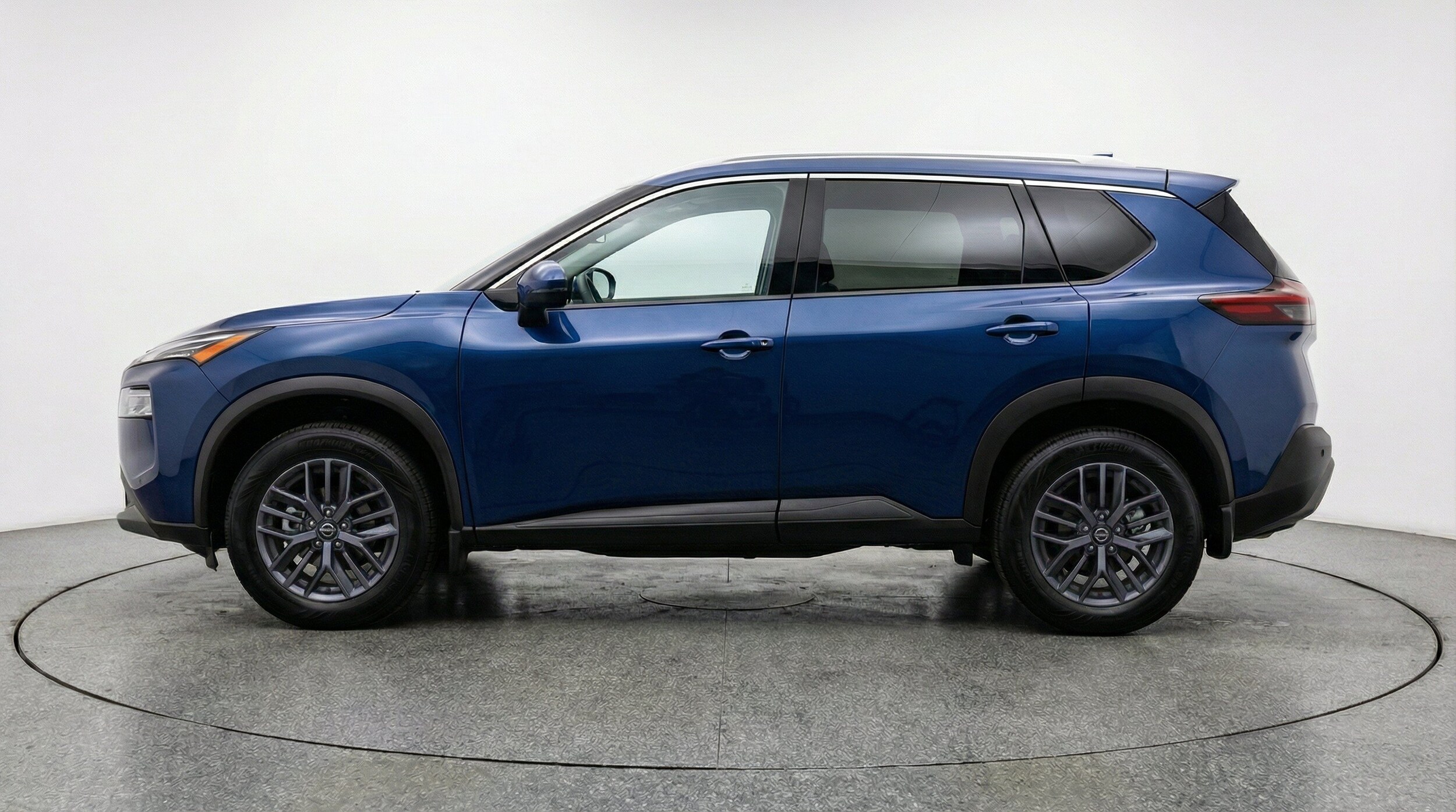 Thumbnail: 2026 Nissan Rogue - 5