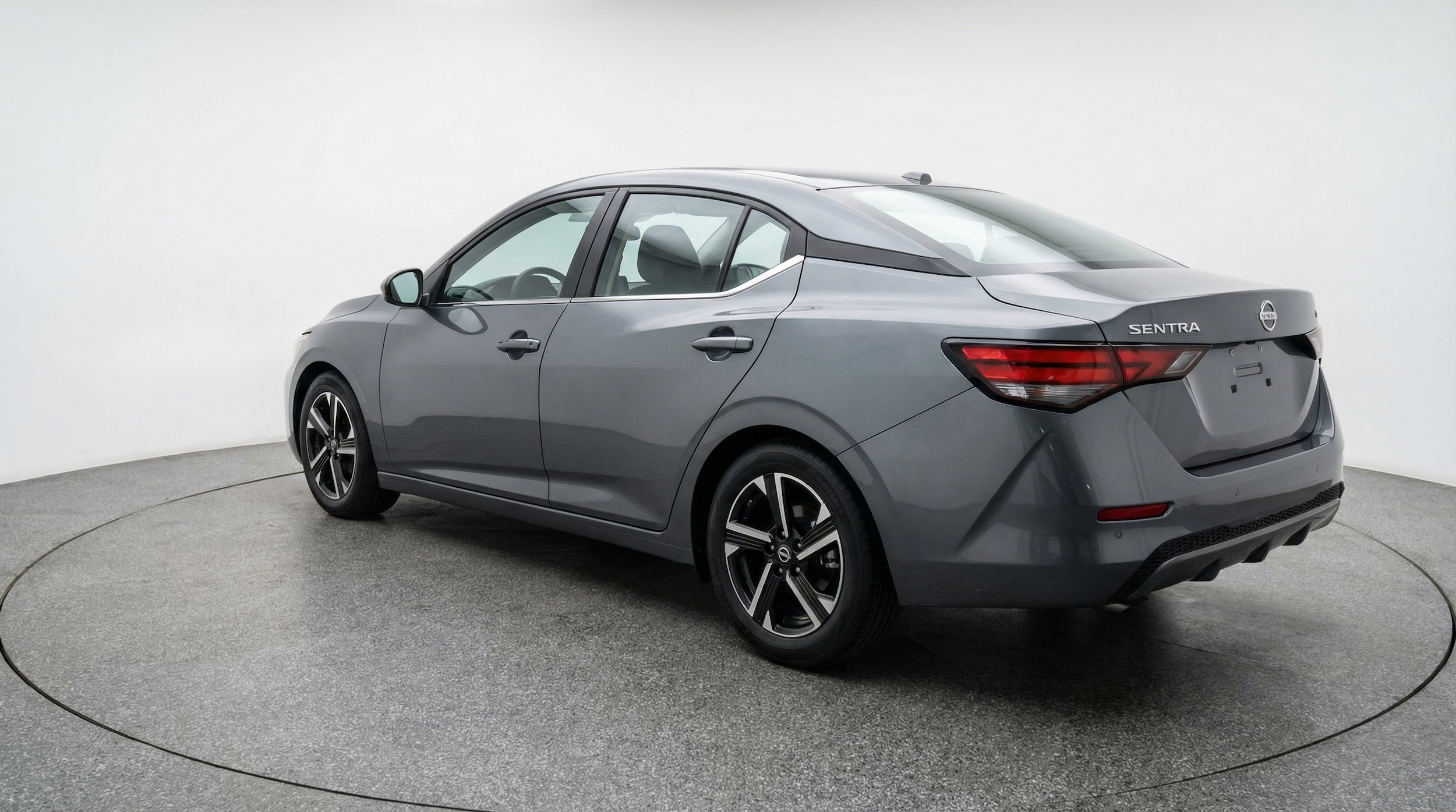 Thumbnail: 2025 Nissan Sentra - 5