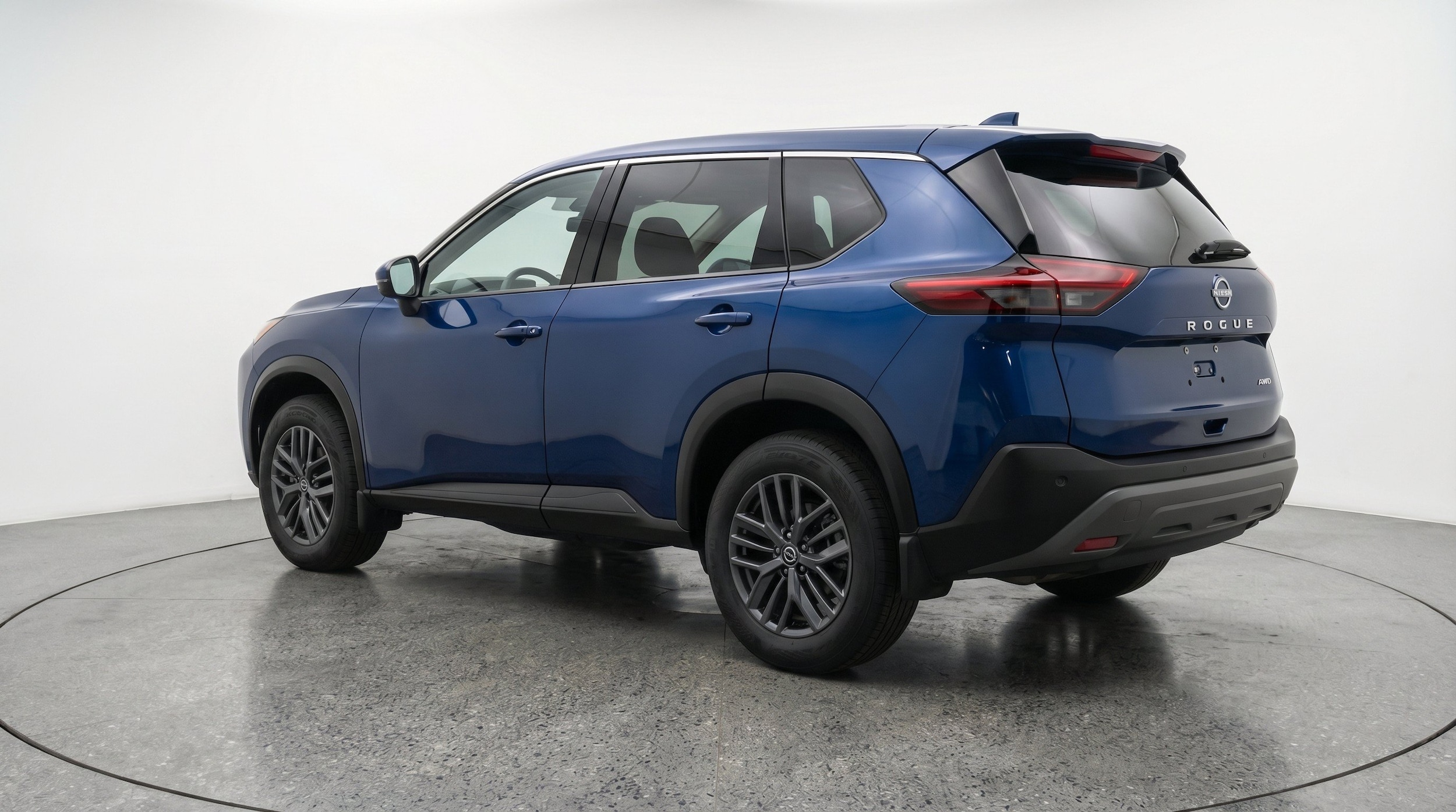 Thumbnail: 2026 Nissan Rogue - 6