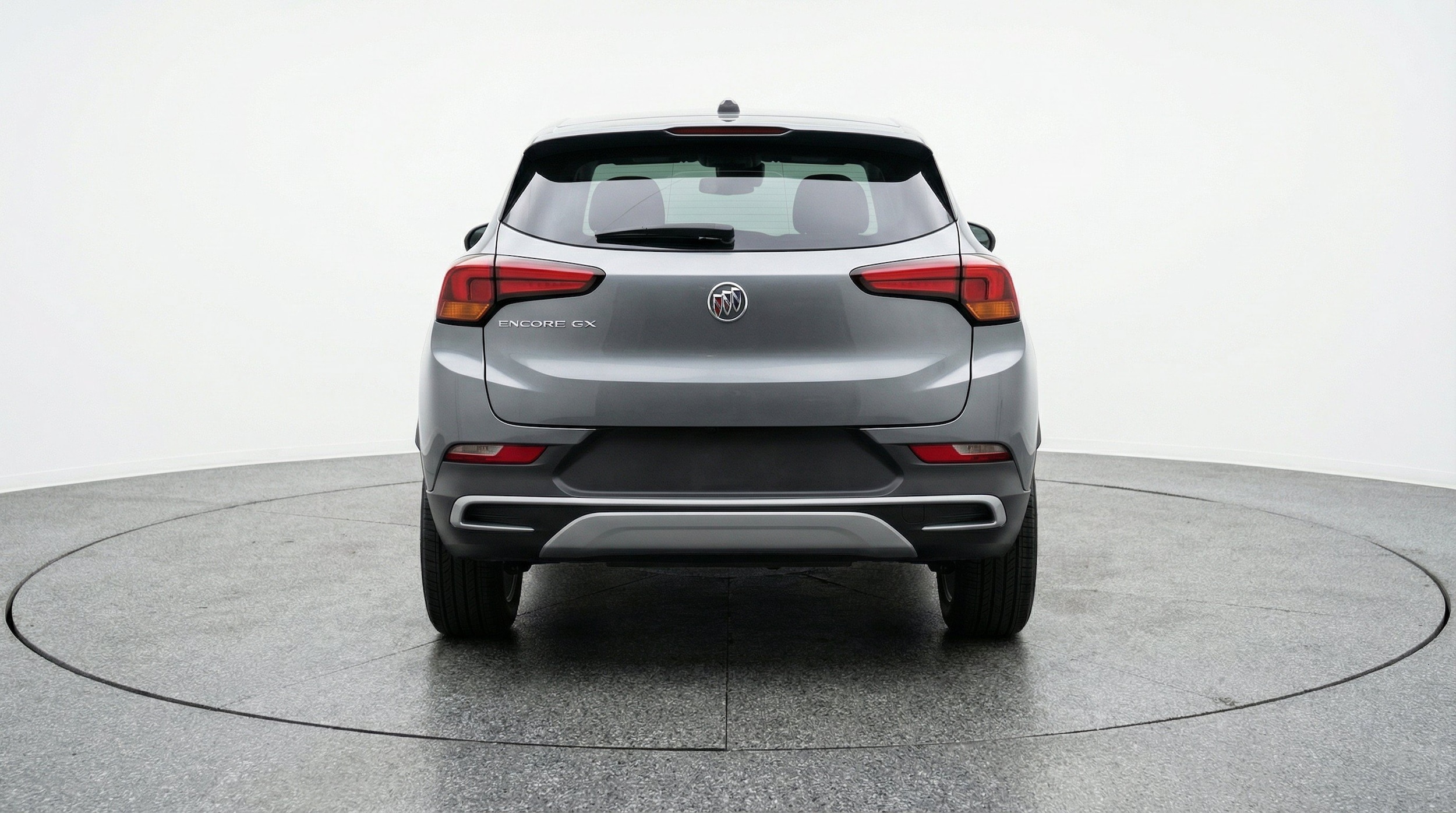 Thumbnail: 2026 Buick Encore GX - 7