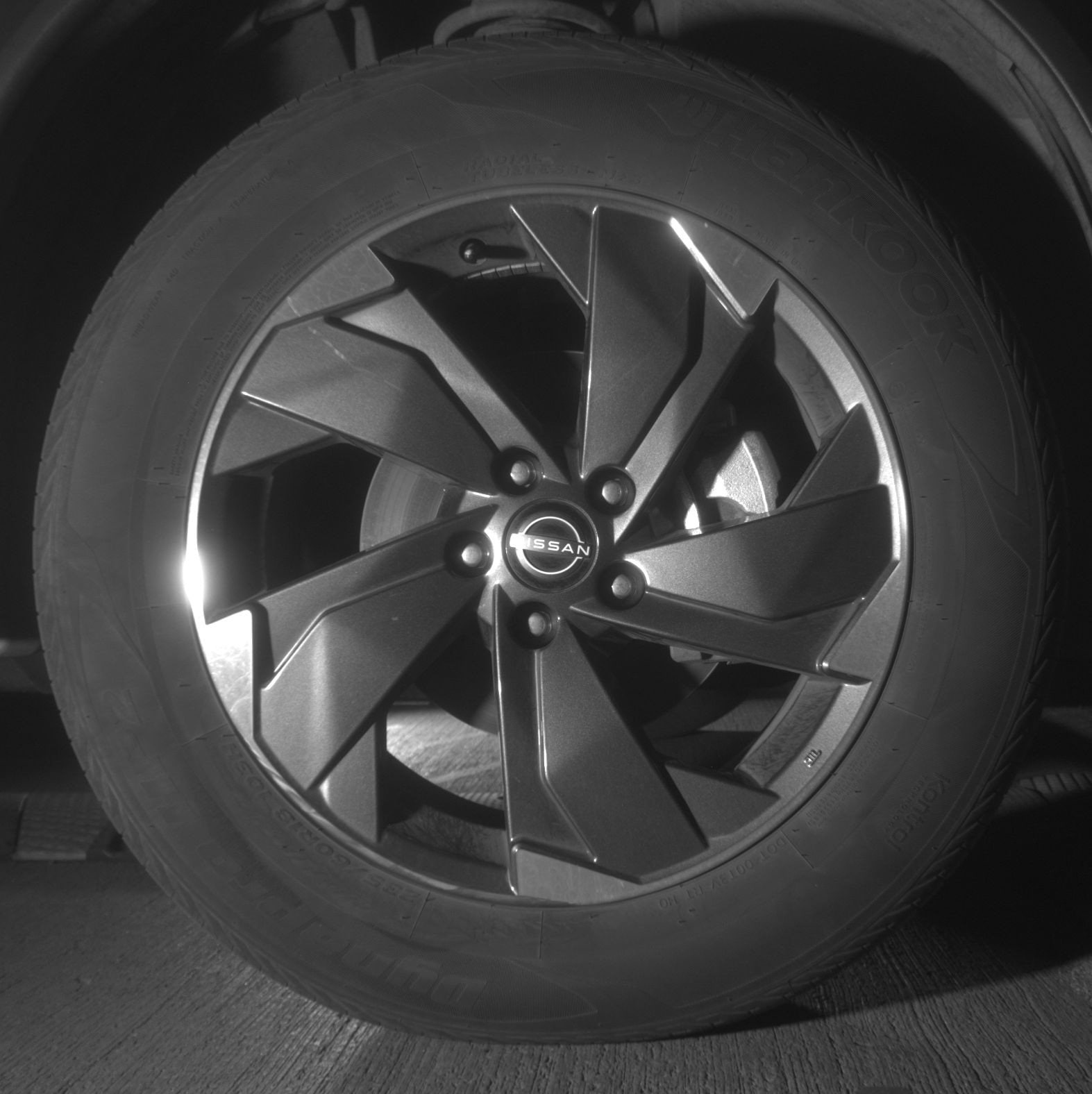 Thumbnail: 2025 Nissan Rogue - 13