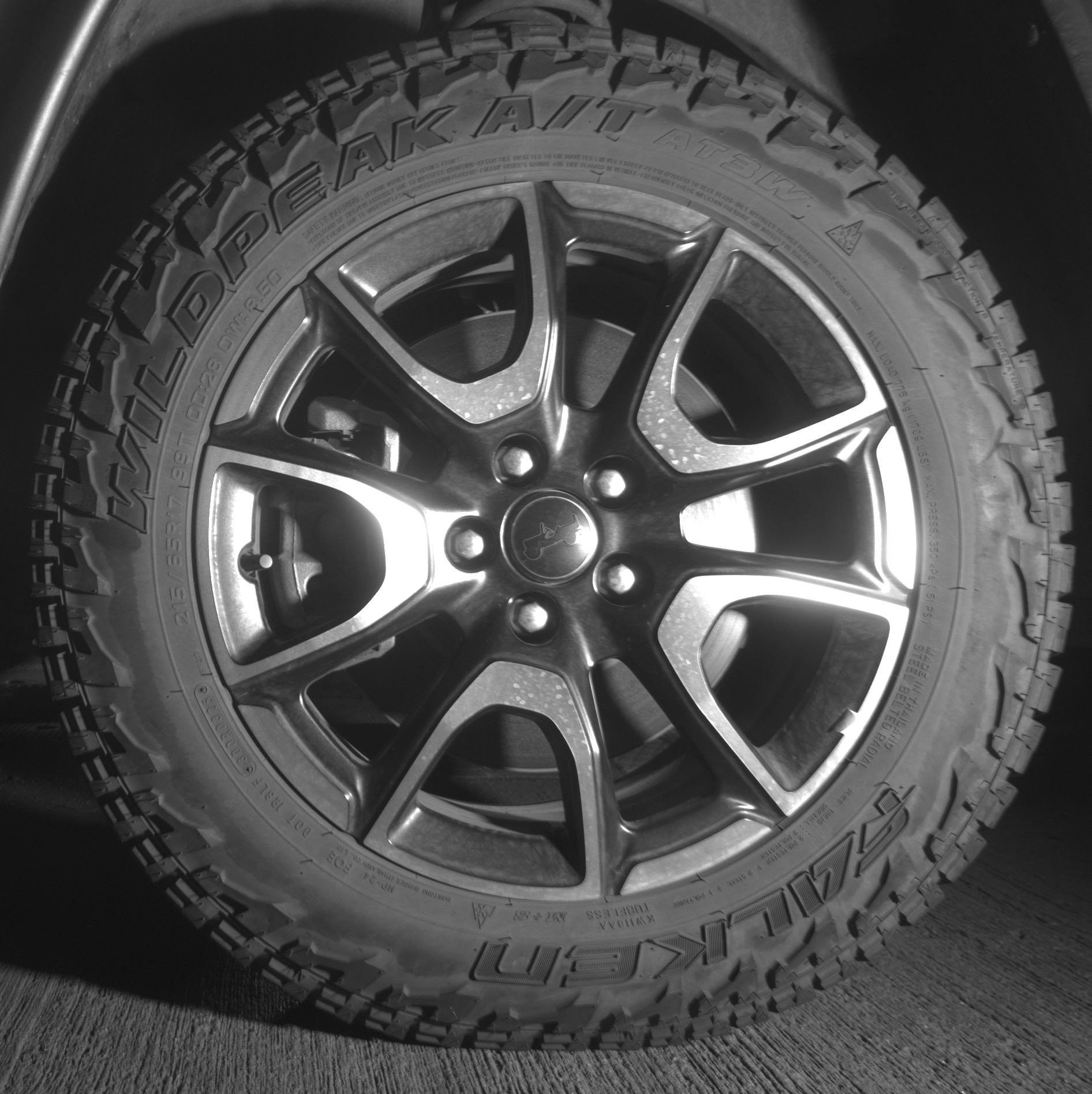 Thumbnail: 2025 Jeep Compass - 12