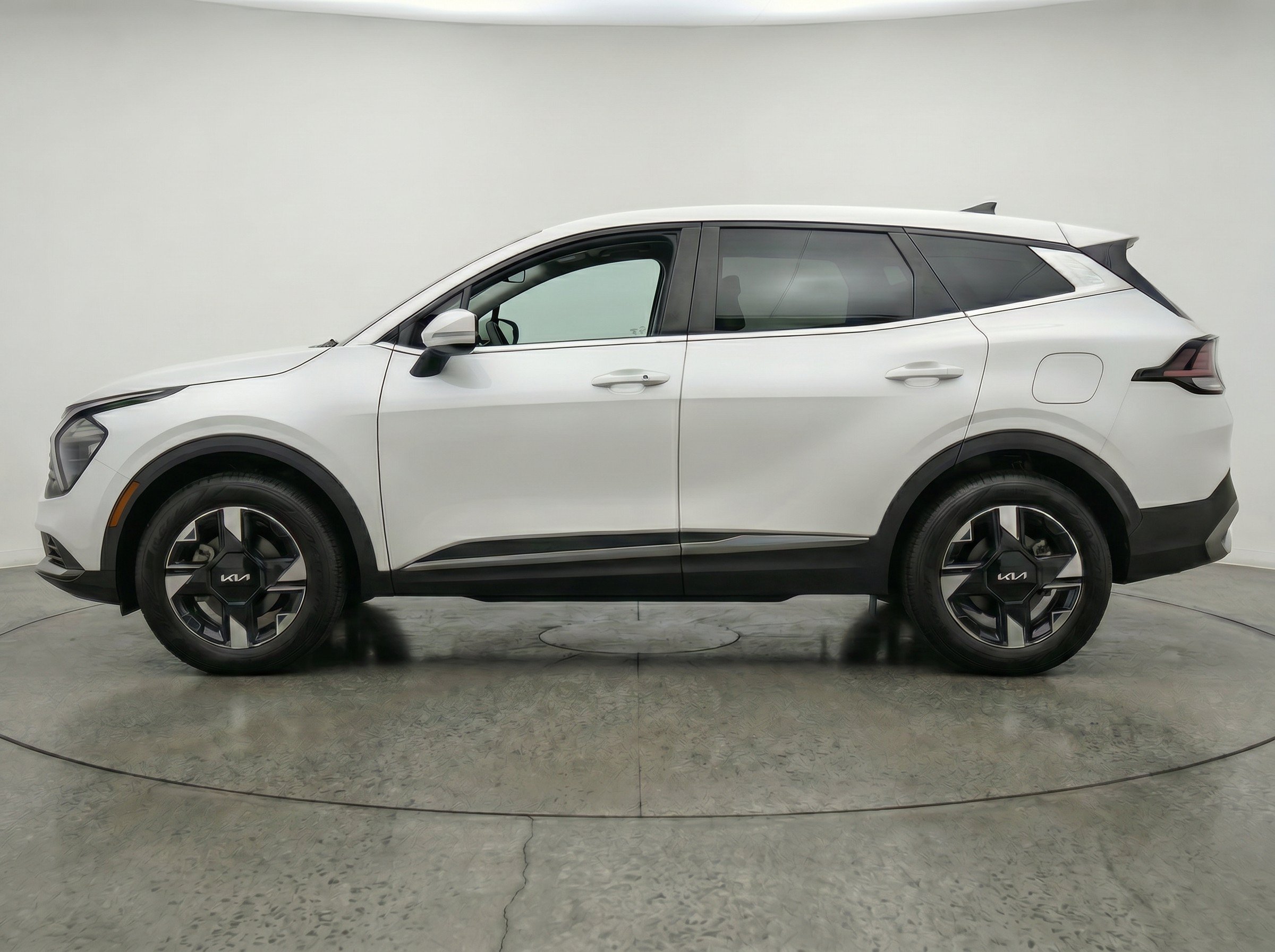 Thumbnail: 2026 Kia Sportage - 5