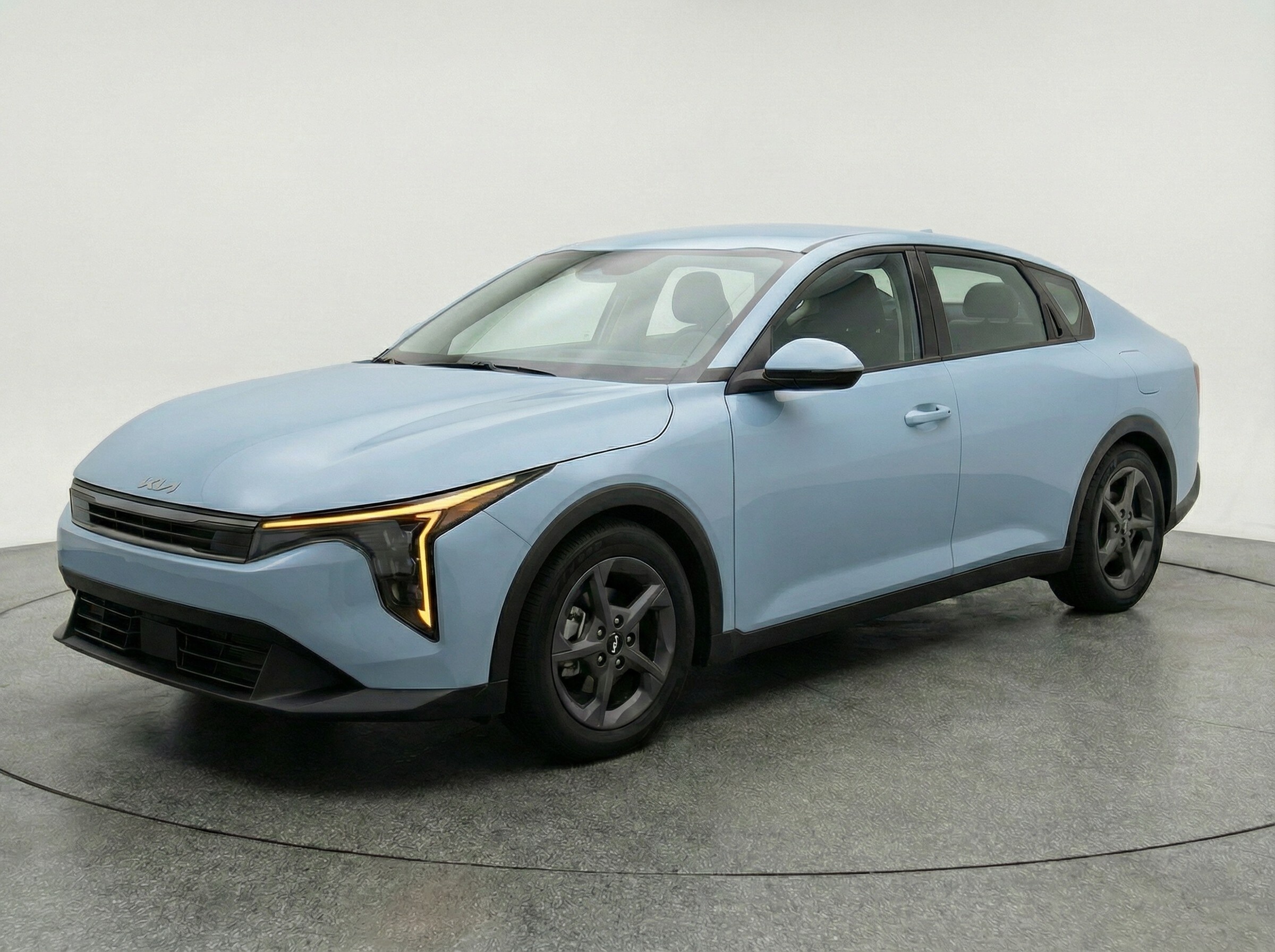 Thumbnail: 2025 Kia K4 - 3