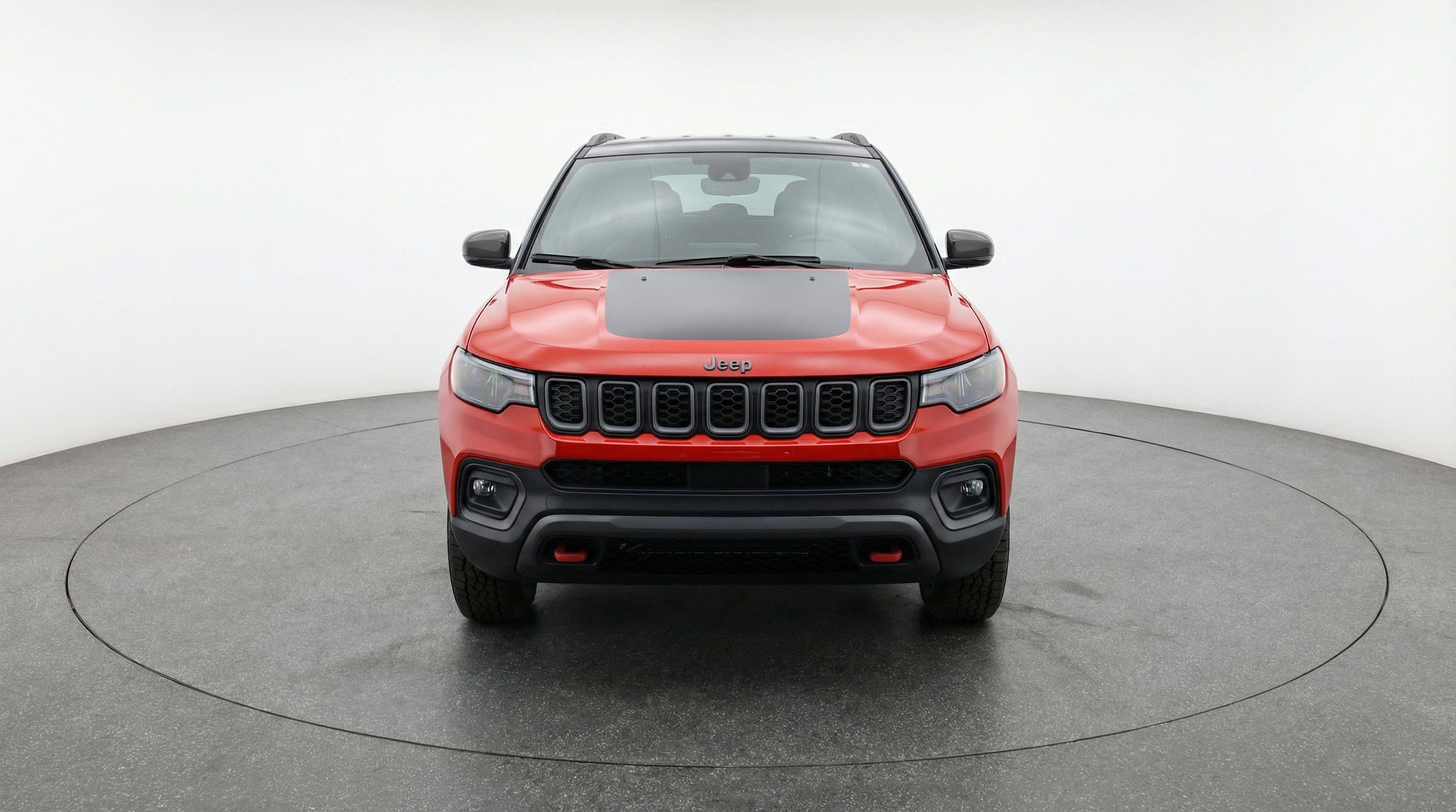 Thumbnail: 2025 Jeep Compass - 2