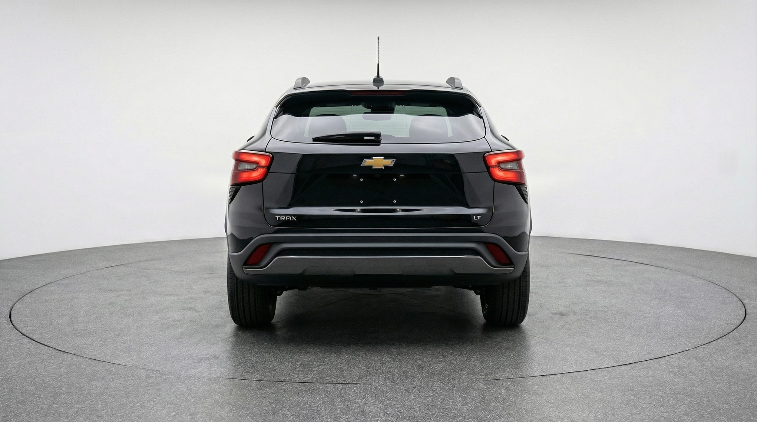 Thumbnail: 2025 Chevrolet Trax - 6