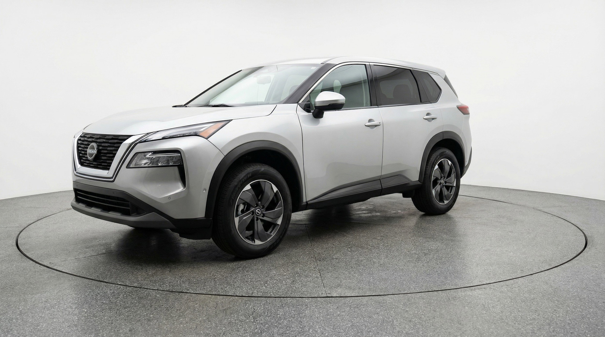 Thumbnail: 2025 Nissan Rogue - 3