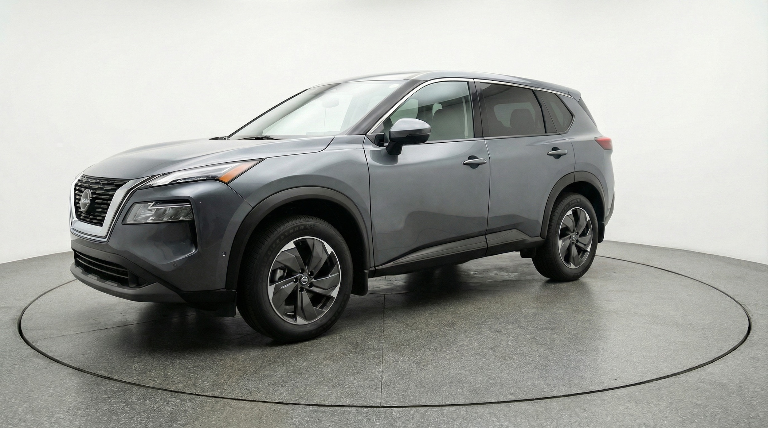 Thumbnail: 2025 Nissan Rogue - 3