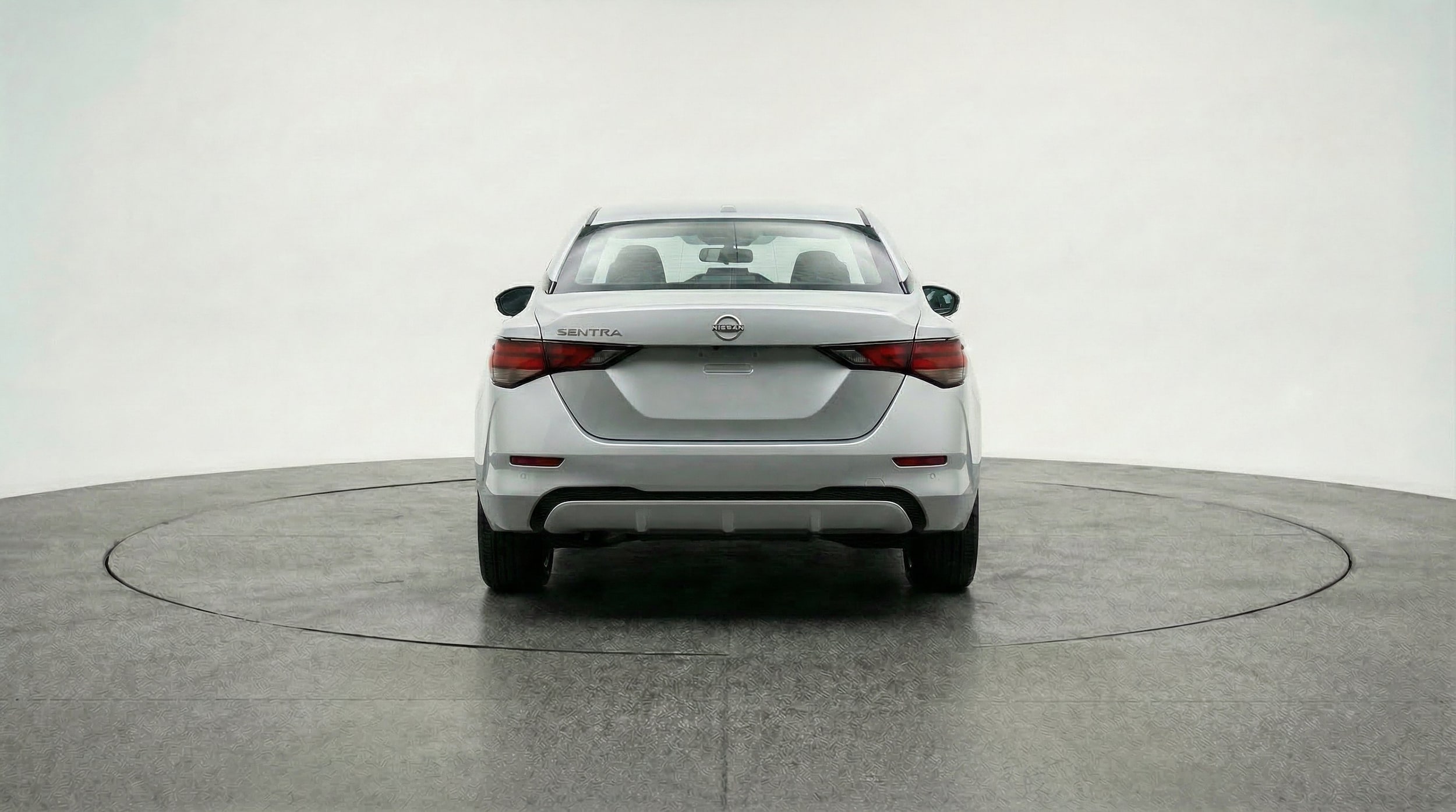 Thumbnail: 2025 Nissan Sentra - 7