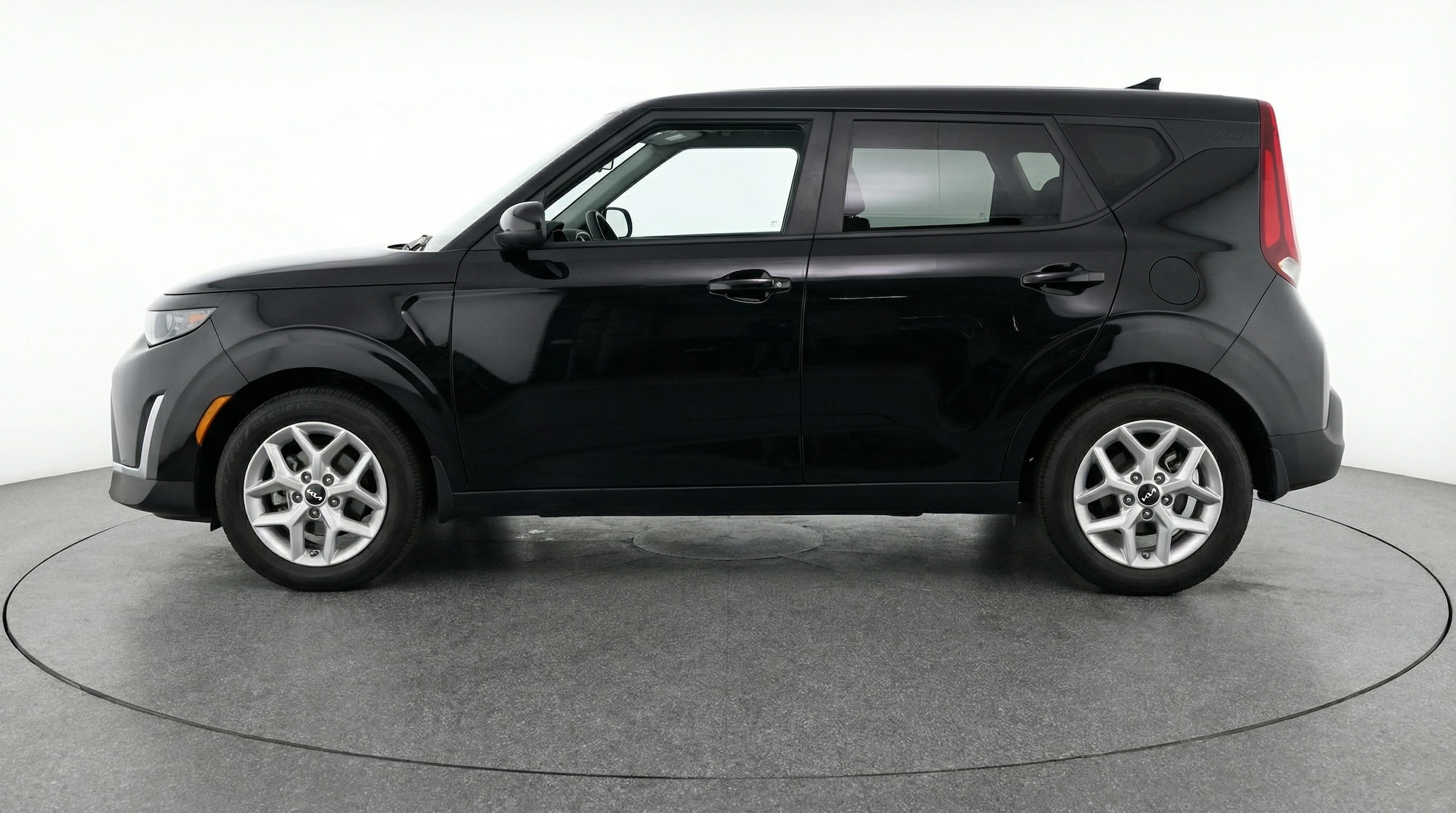 Thumbnail: 2025 Kia Soul - 4