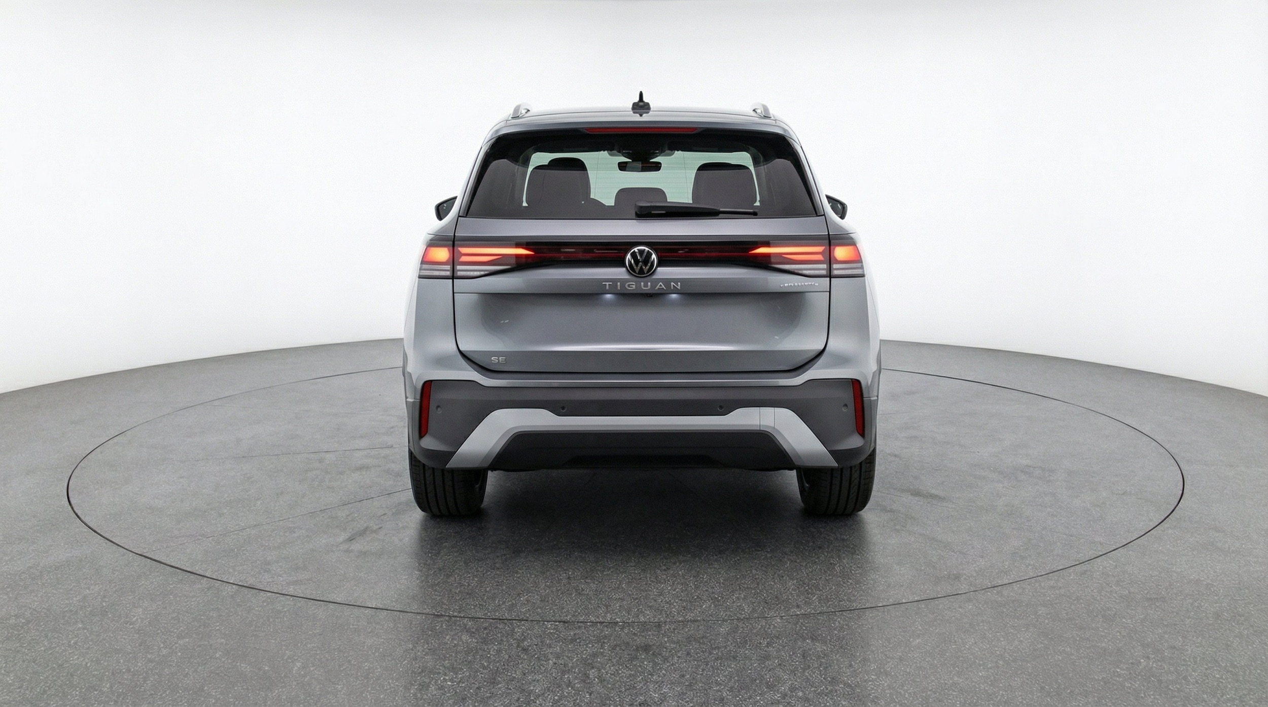 Thumbnail: 2026 Volkswagen Tiguan - 7