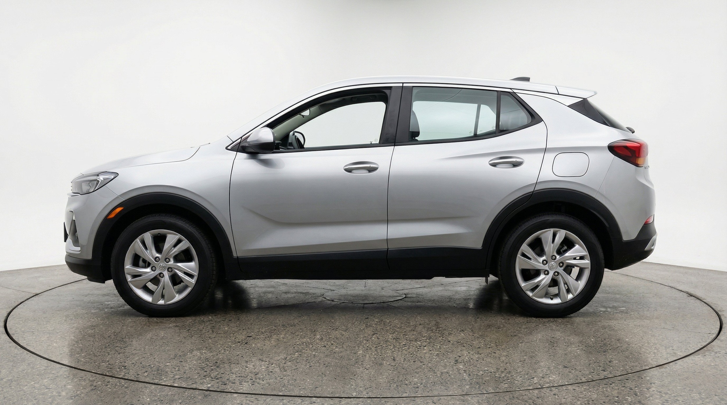 Thumbnail: 2026 Buick Encore GX - 5