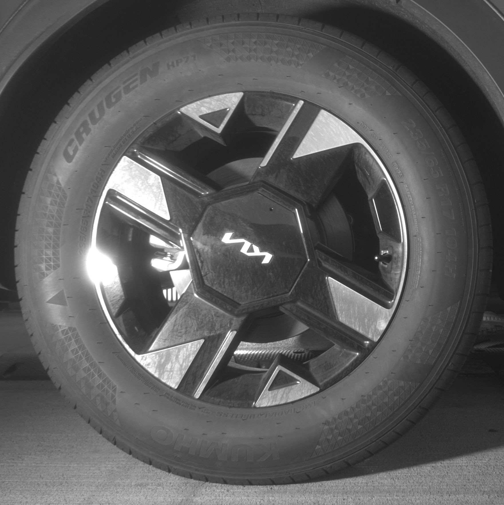 Thumbnail: 2026 Kia Sportage - 15
