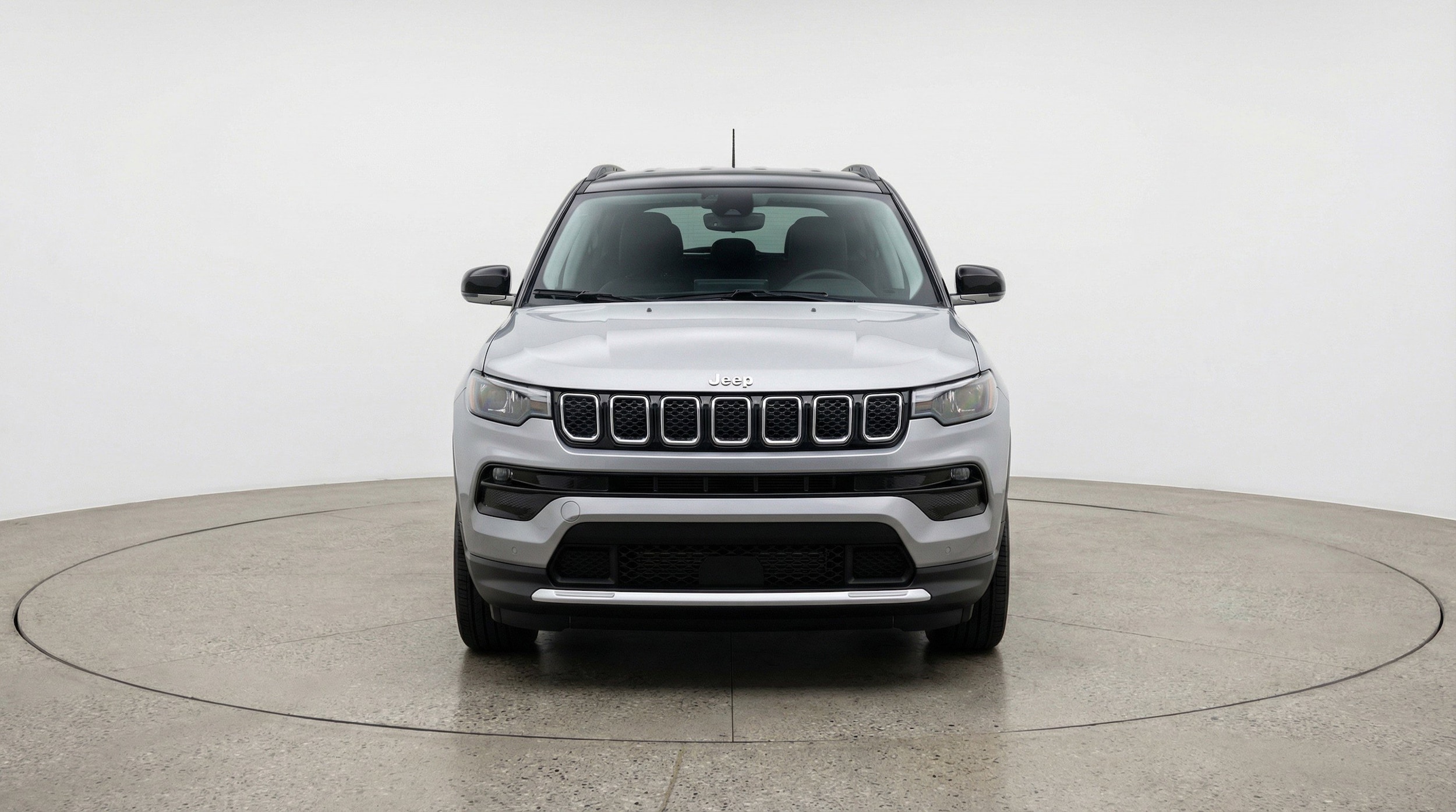 Thumbnail: 2025 Jeep Compass - 2