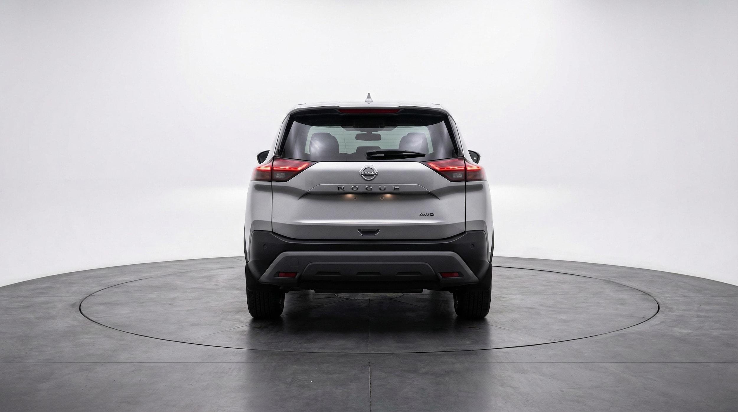 Thumbnail: 2025 Nissan Rogue - 6