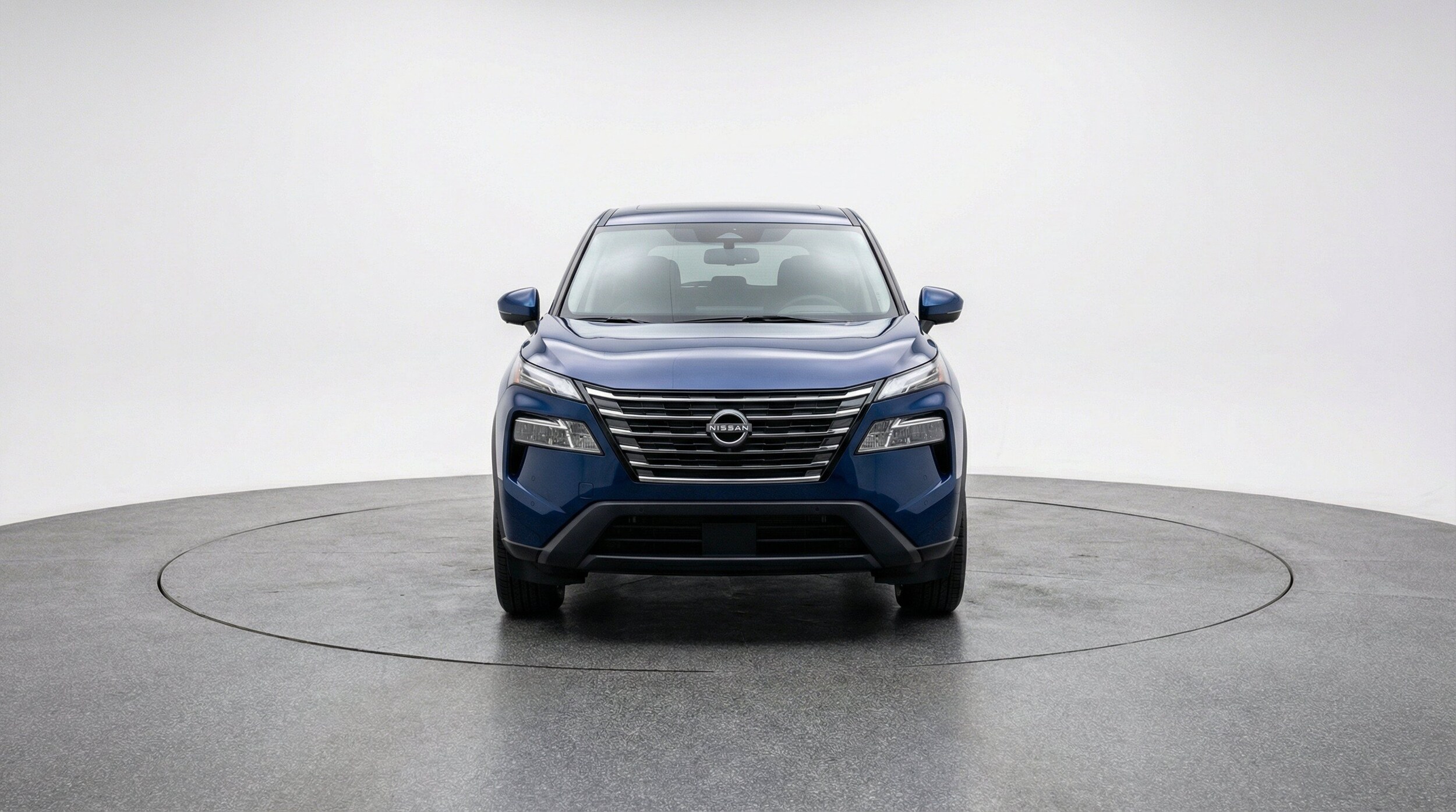 Thumbnail: 2025 Nissan Rogue - 2