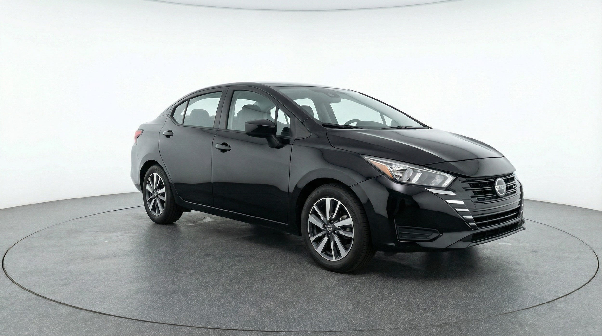 Thumbnail: 2025 Nissan Versa - 1