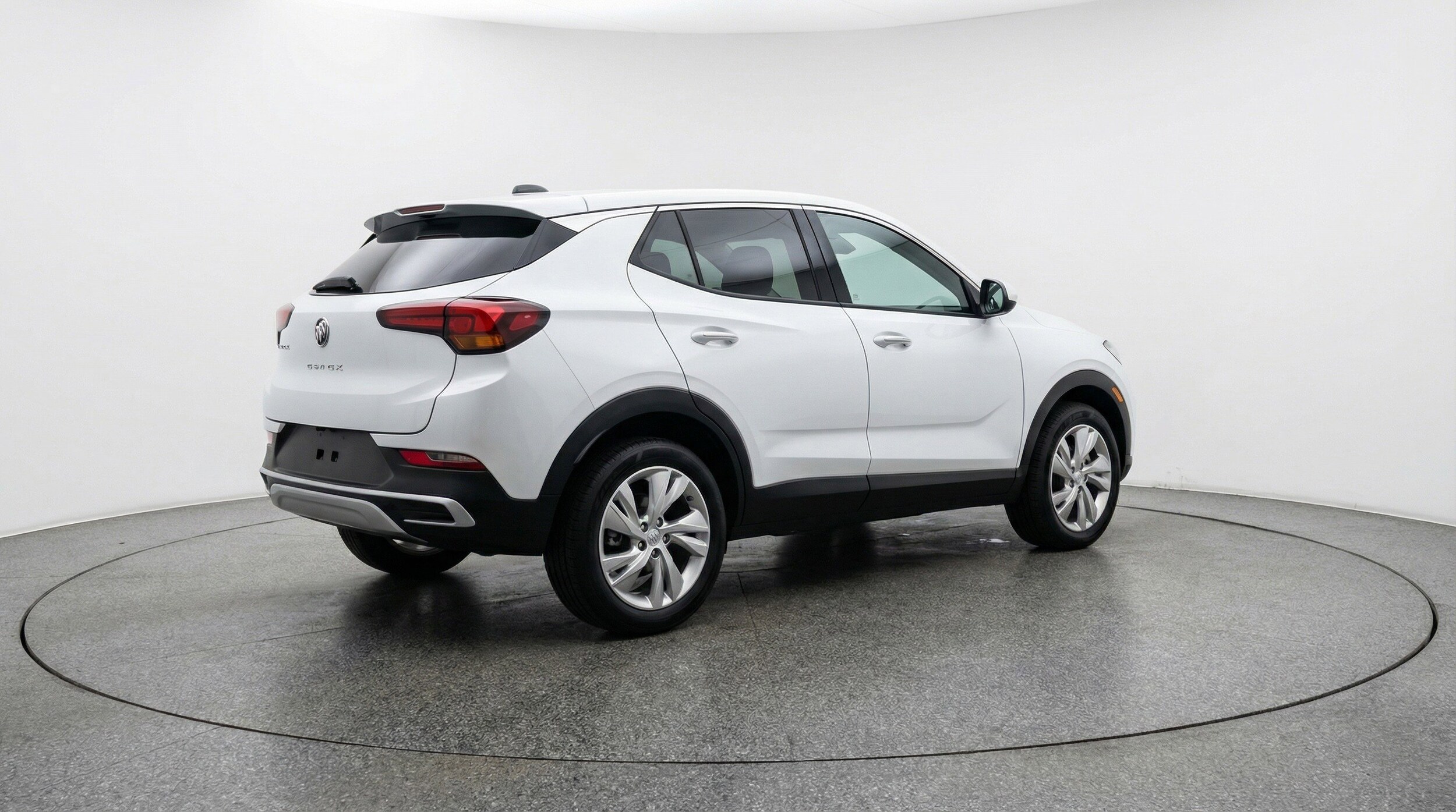 Thumbnail: 2025 Buick Encore GX - 9