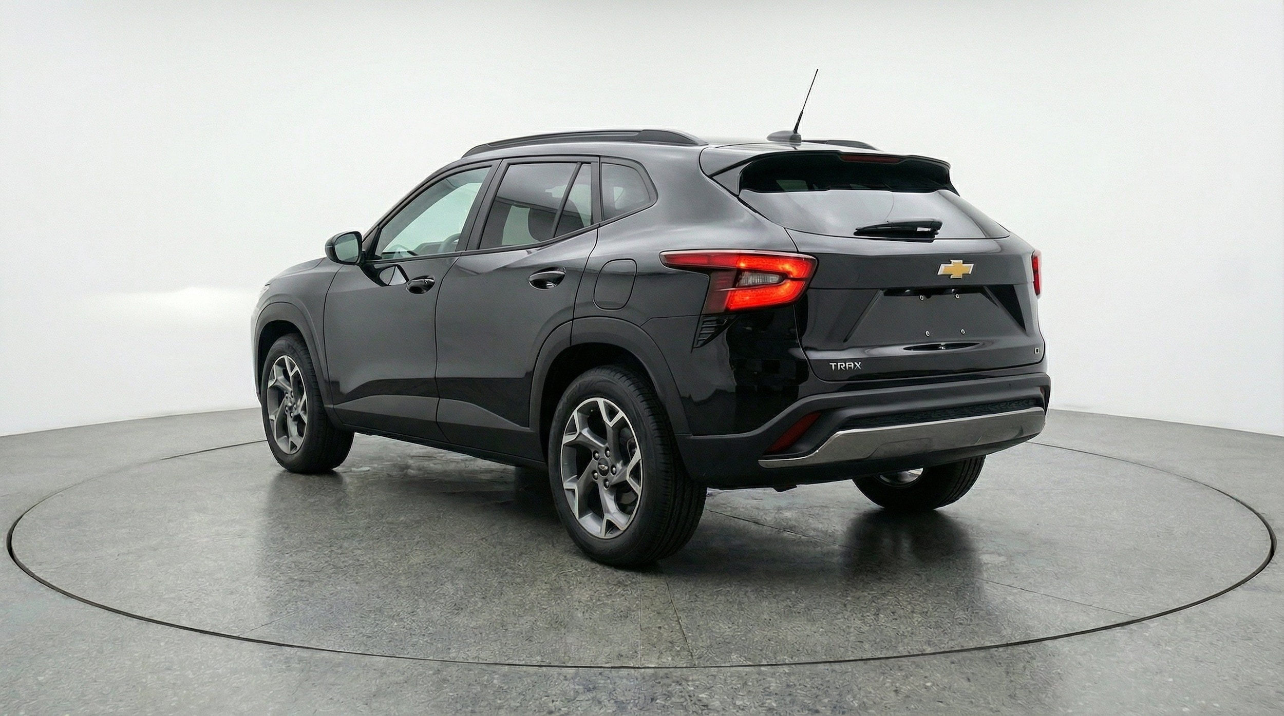 Thumbnail: 2025 Chevrolet Trax - 6