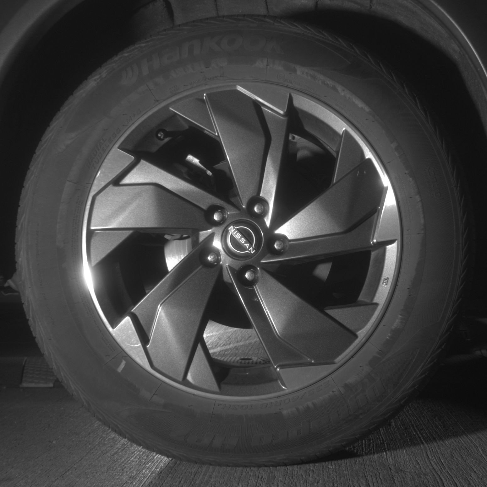 Thumbnail: 2025 Nissan Rogue - 15