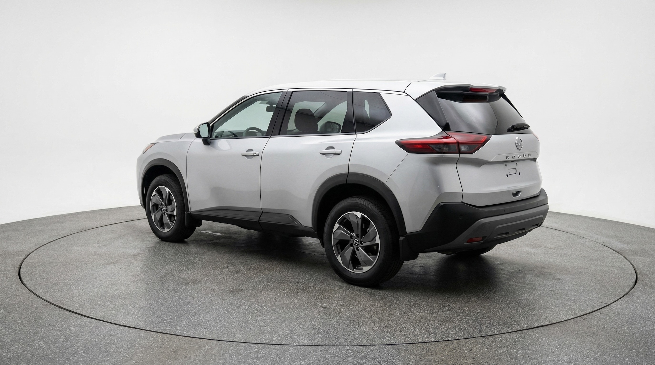 Thumbnail: 2025 Nissan Rogue - 5