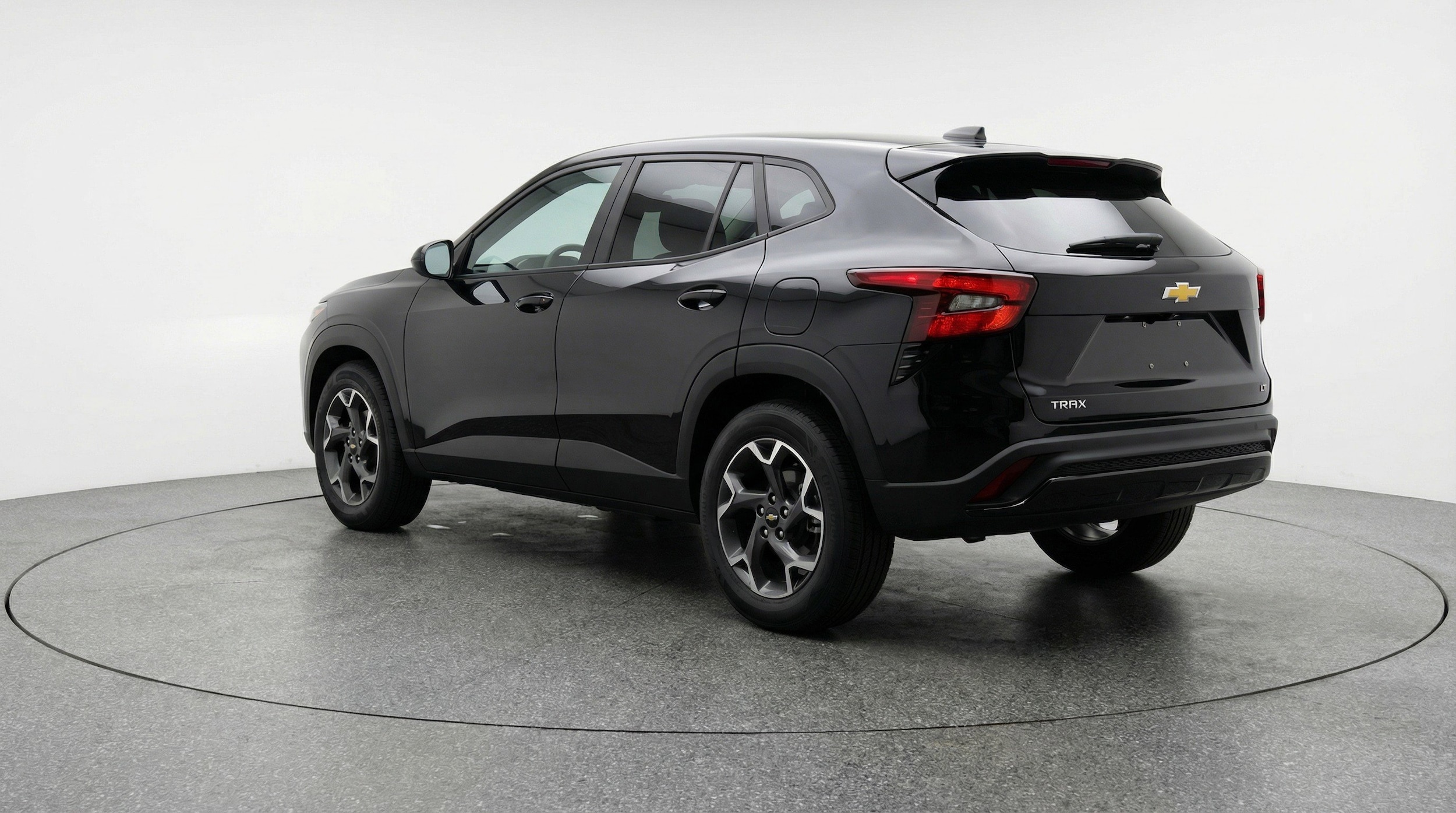 Thumbnail: 2025 Chevrolet Trax - 6