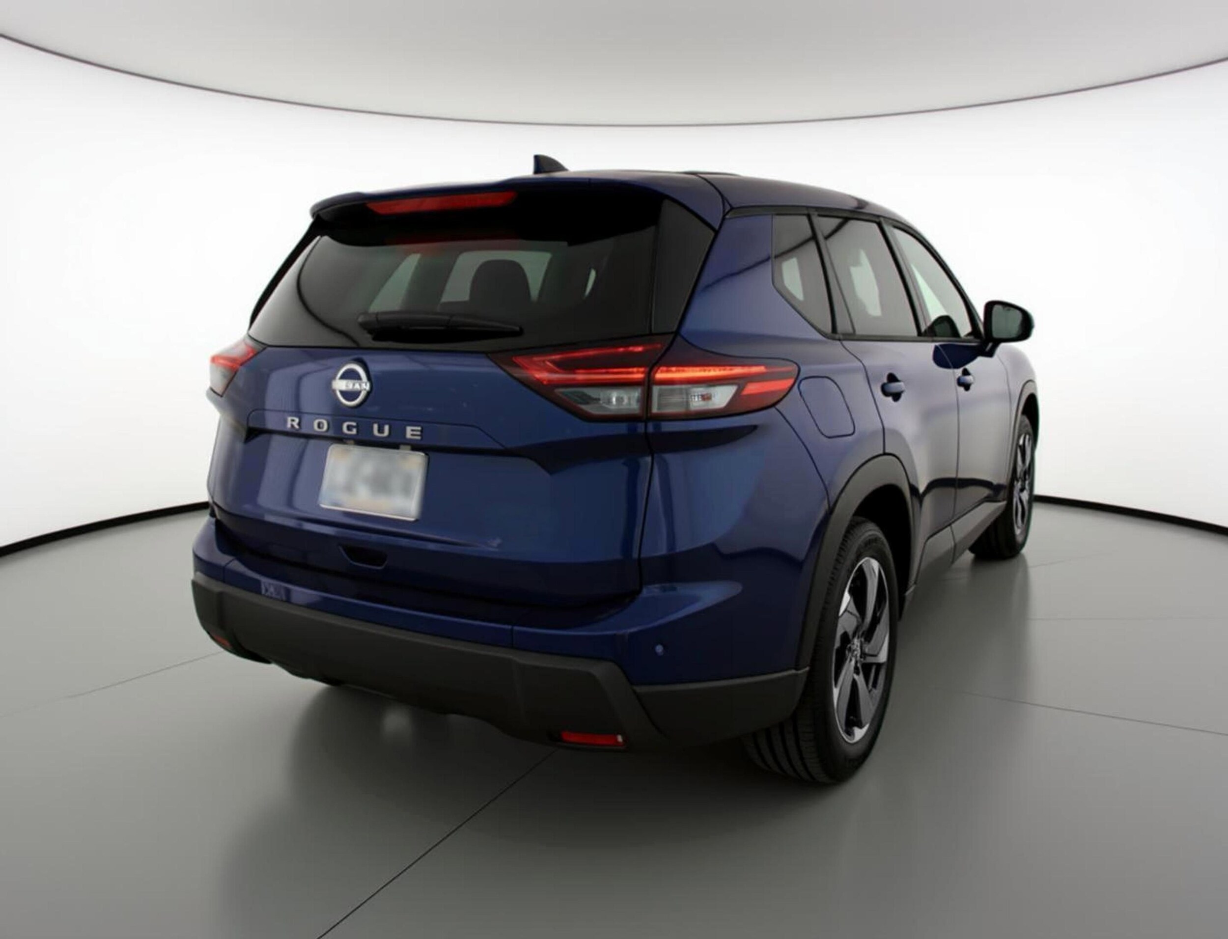 Thumbnail: 2025 Nissan Rogue - 9
