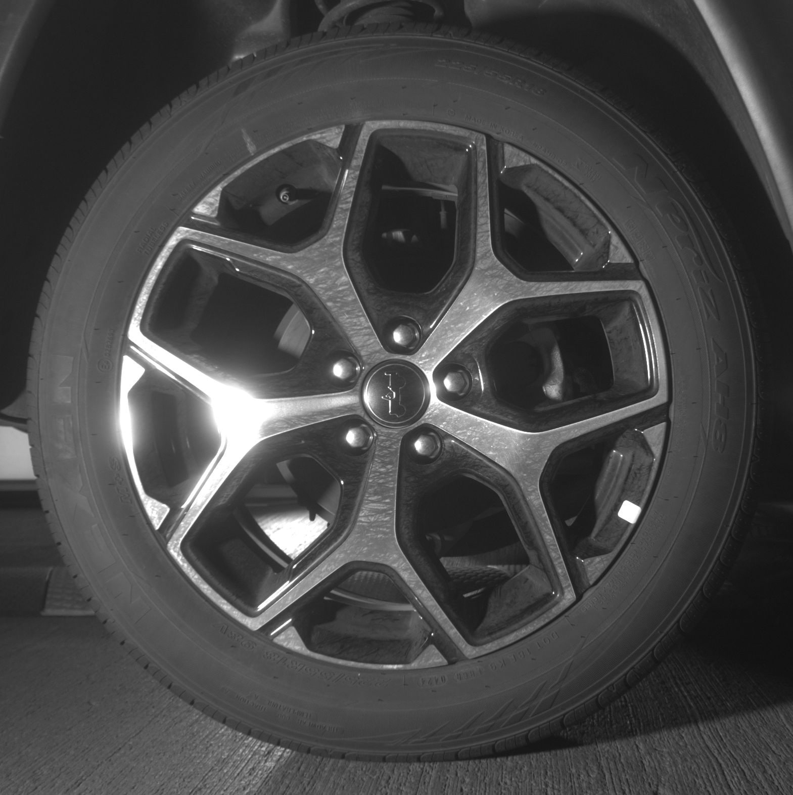 Thumbnail: 2025 Jeep Compass - 12